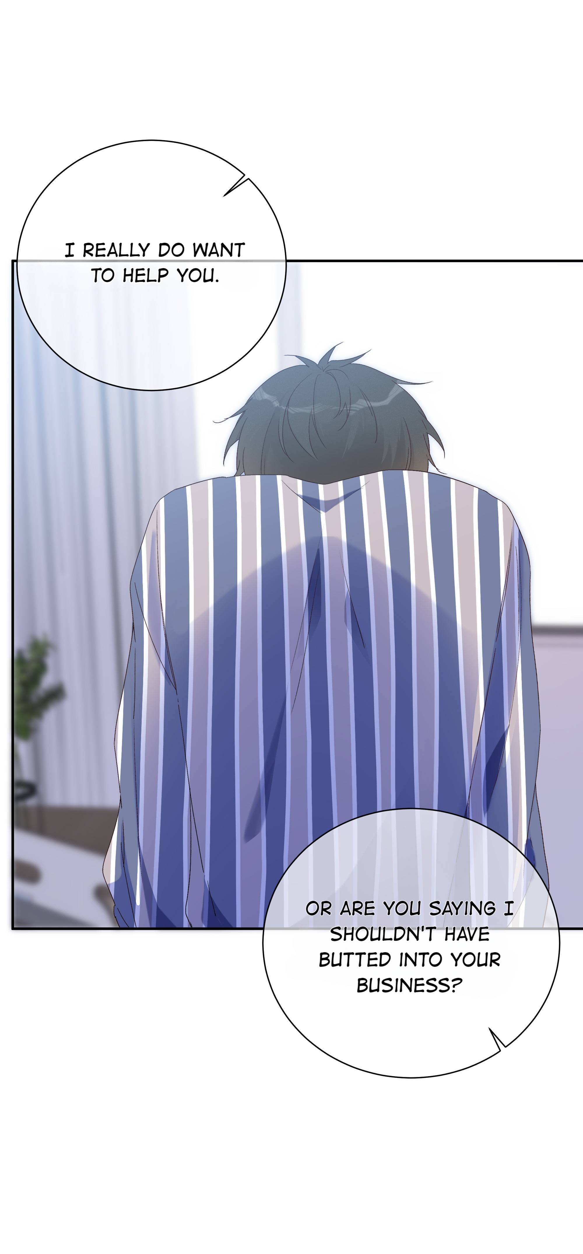 I Want to Hear Your Confession Chapter 45 - page 37