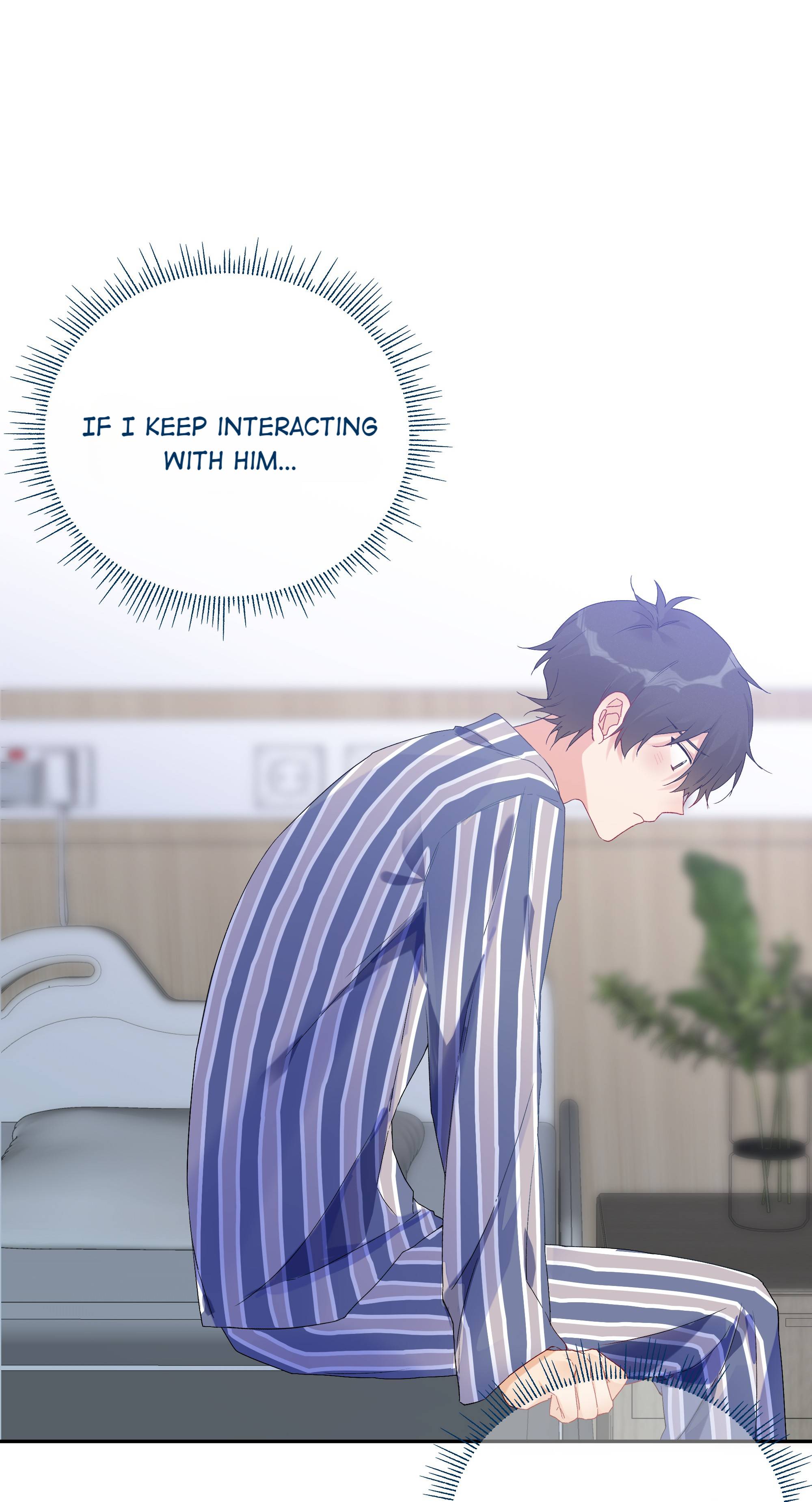I Want to Hear Your Confession Chapter 45 - page 38