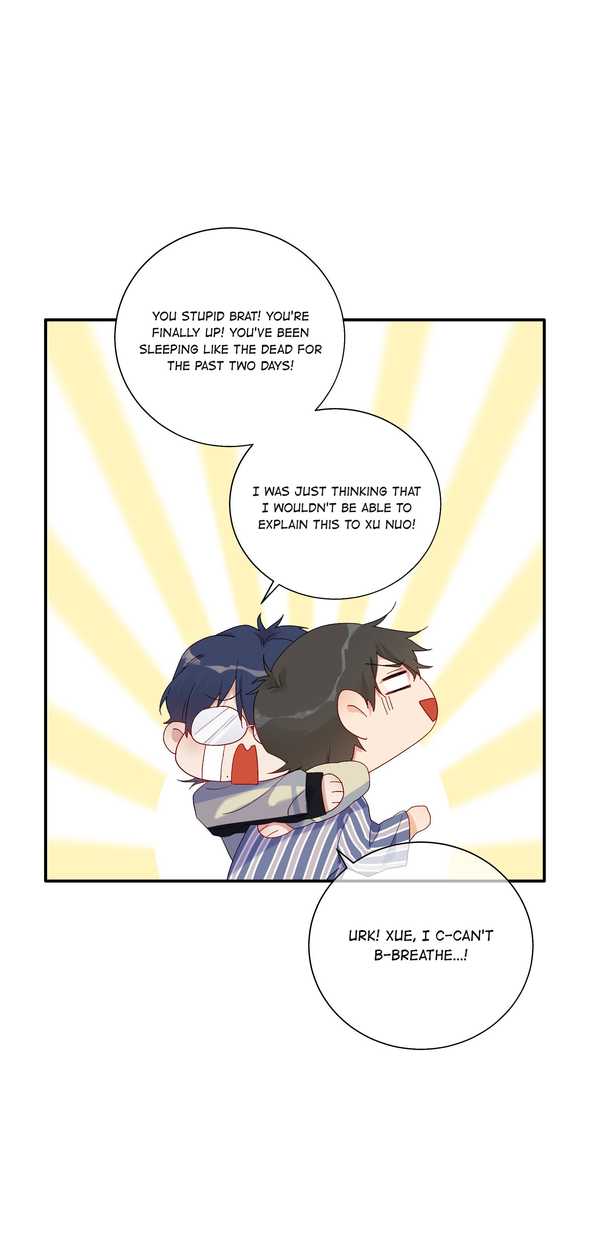 I Want to Hear Your Confession Chapter 45 - page 42