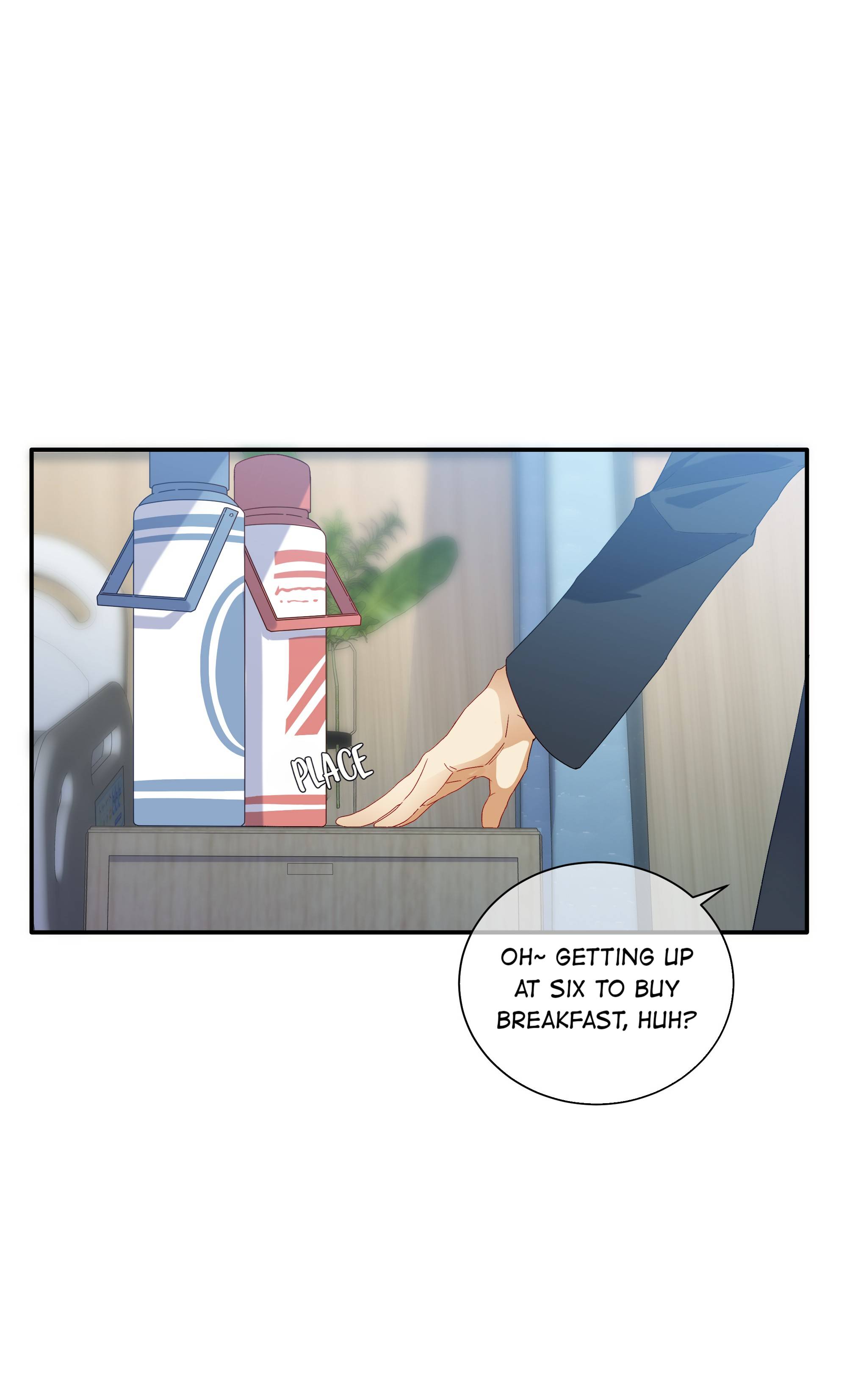 I Want to Hear Your Confession Chapter 45 - page 49