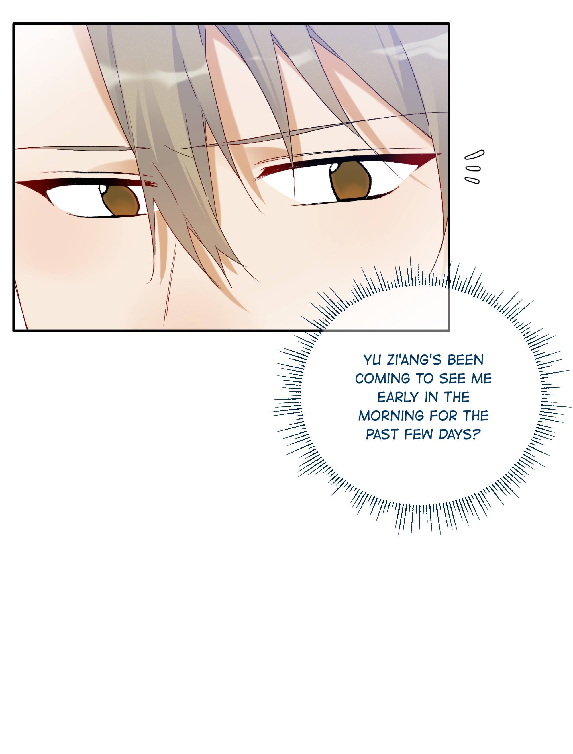 I Want to Hear Your Confession Chapter 45 - page 52
