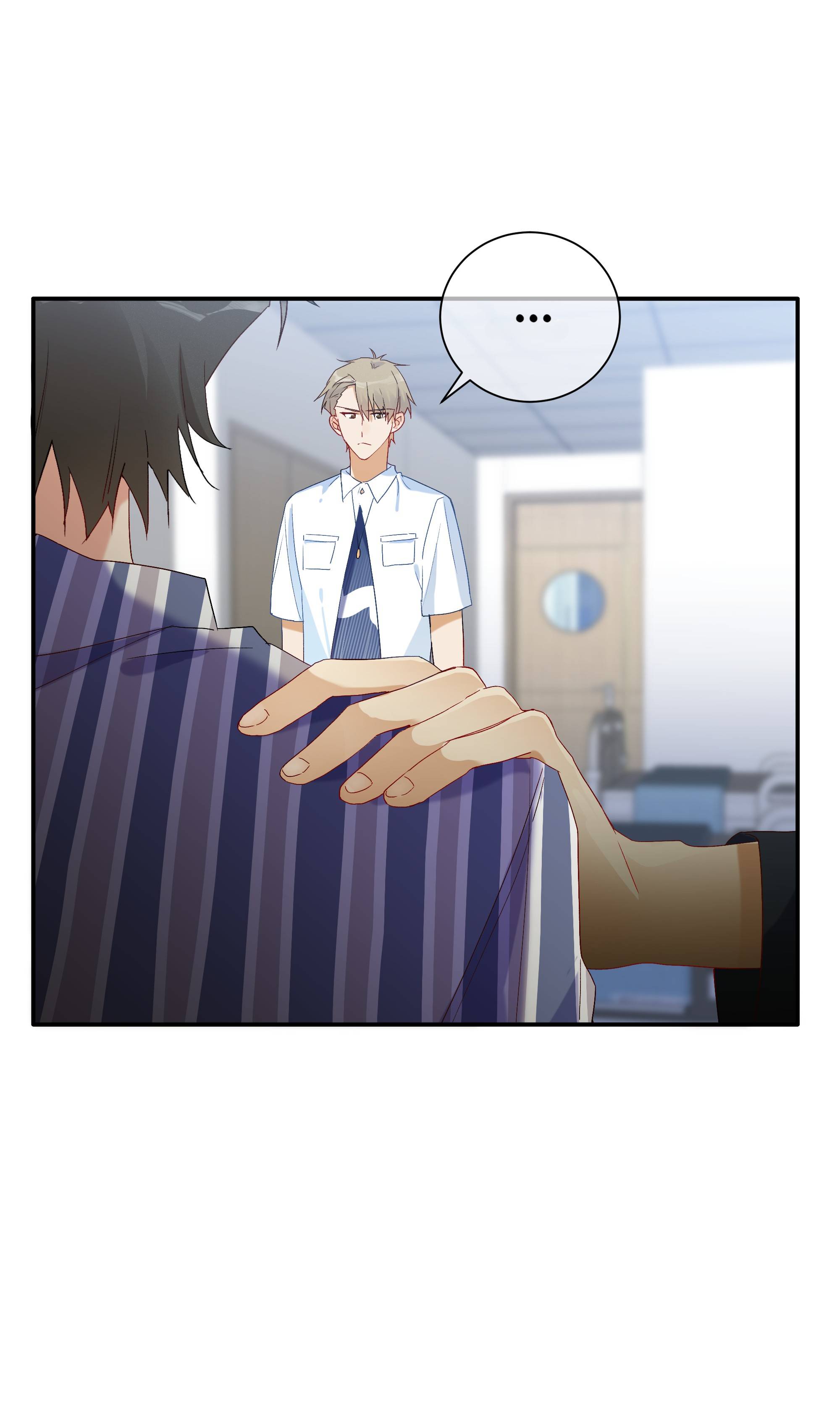 I Want to Hear Your Confession Chapter 45 - page 53