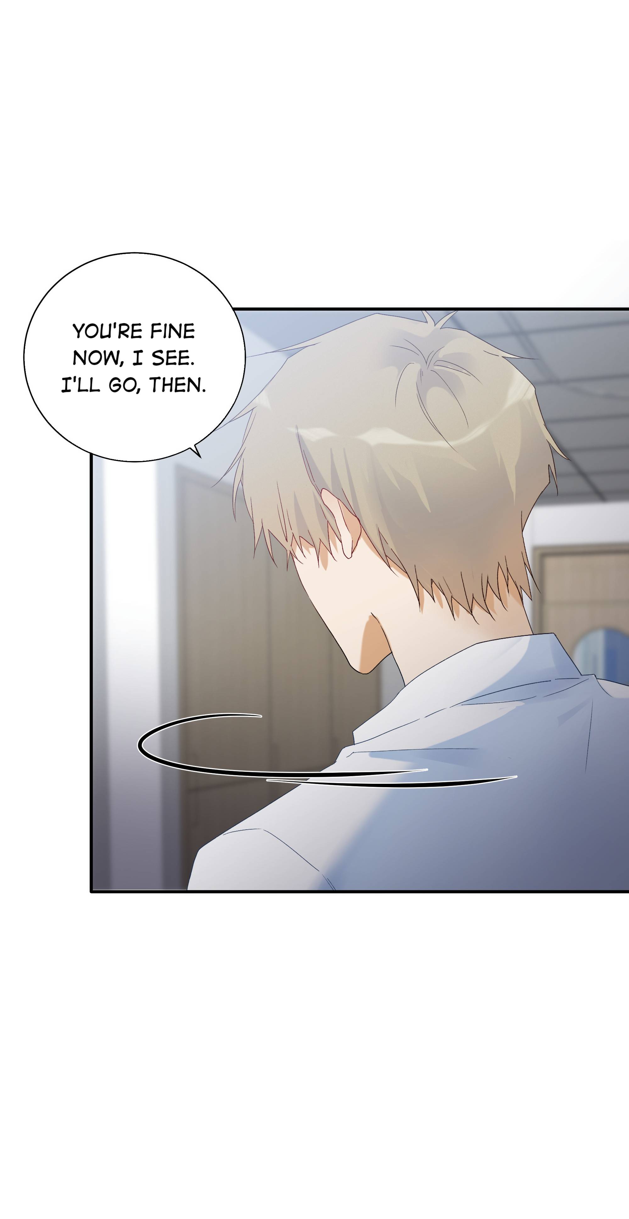 I Want to Hear Your Confession Chapter 45 - page 54