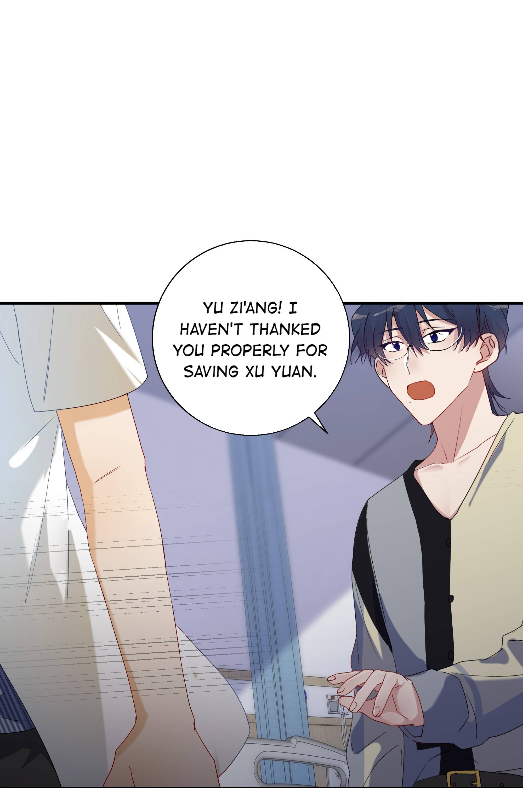 I Want to Hear Your Confession Chapter 45 - page 55