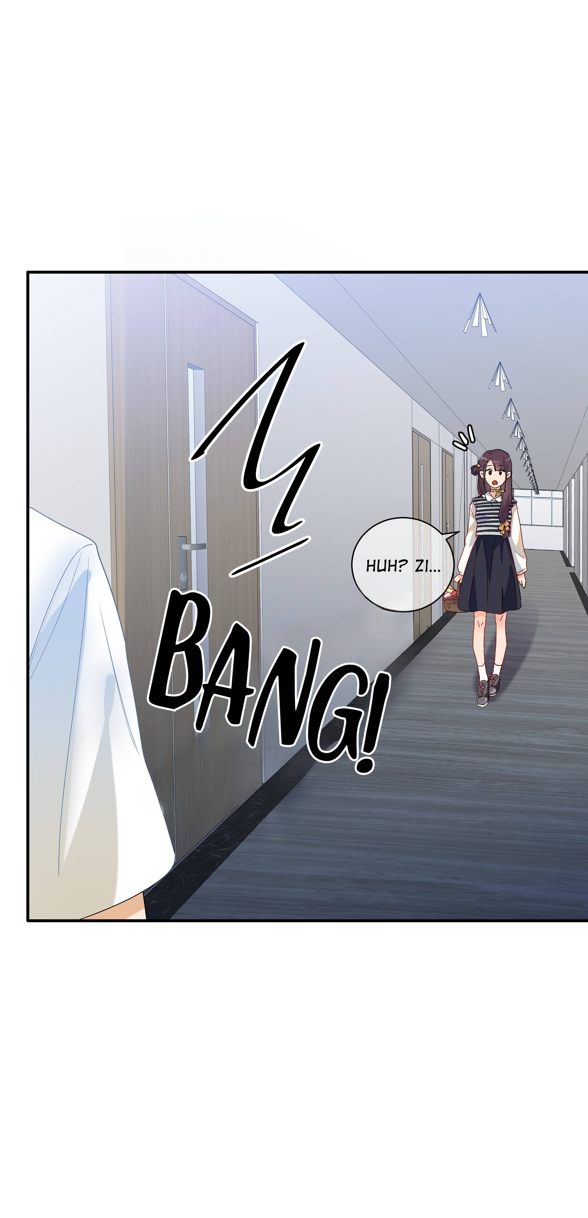 I Want to Hear Your Confession Chapter 45 - page 58
