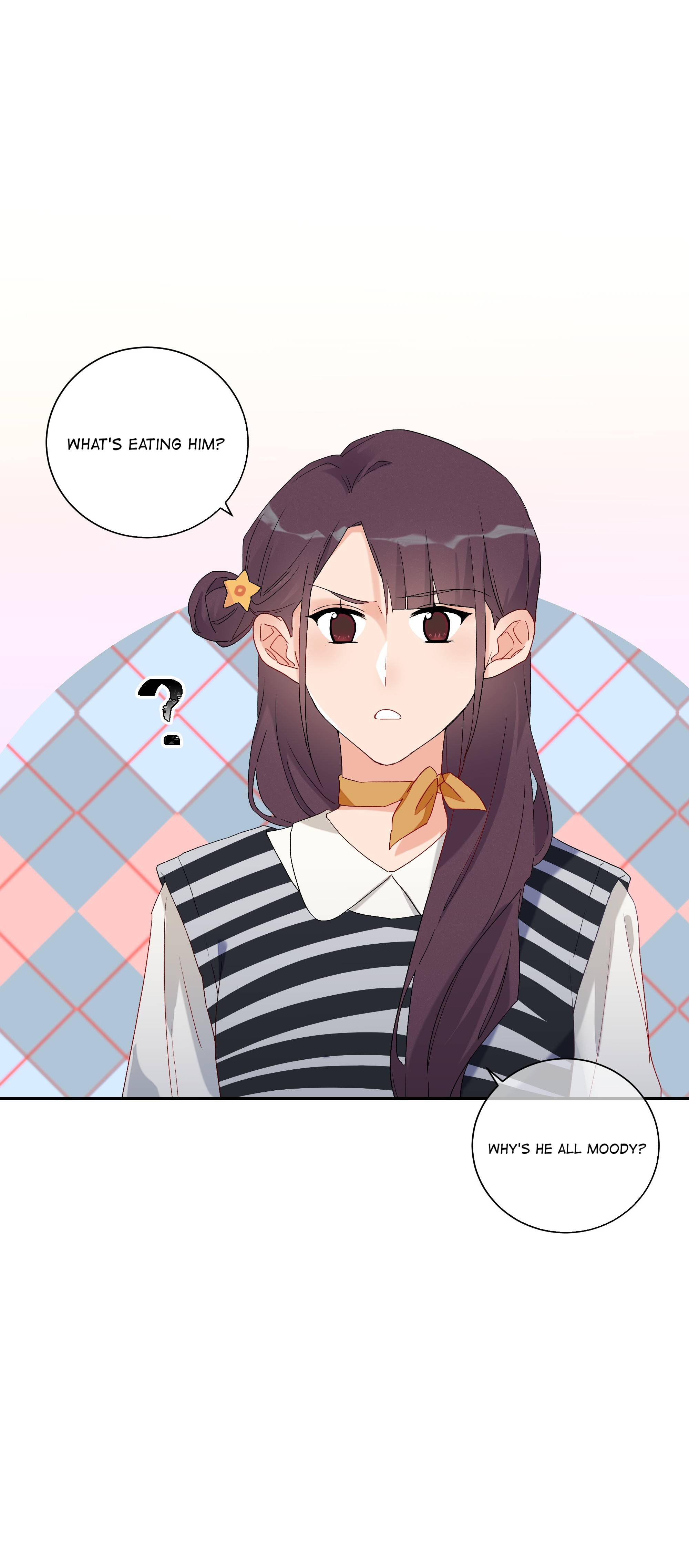 I Want to Hear Your Confession Chapter 45 - page 59