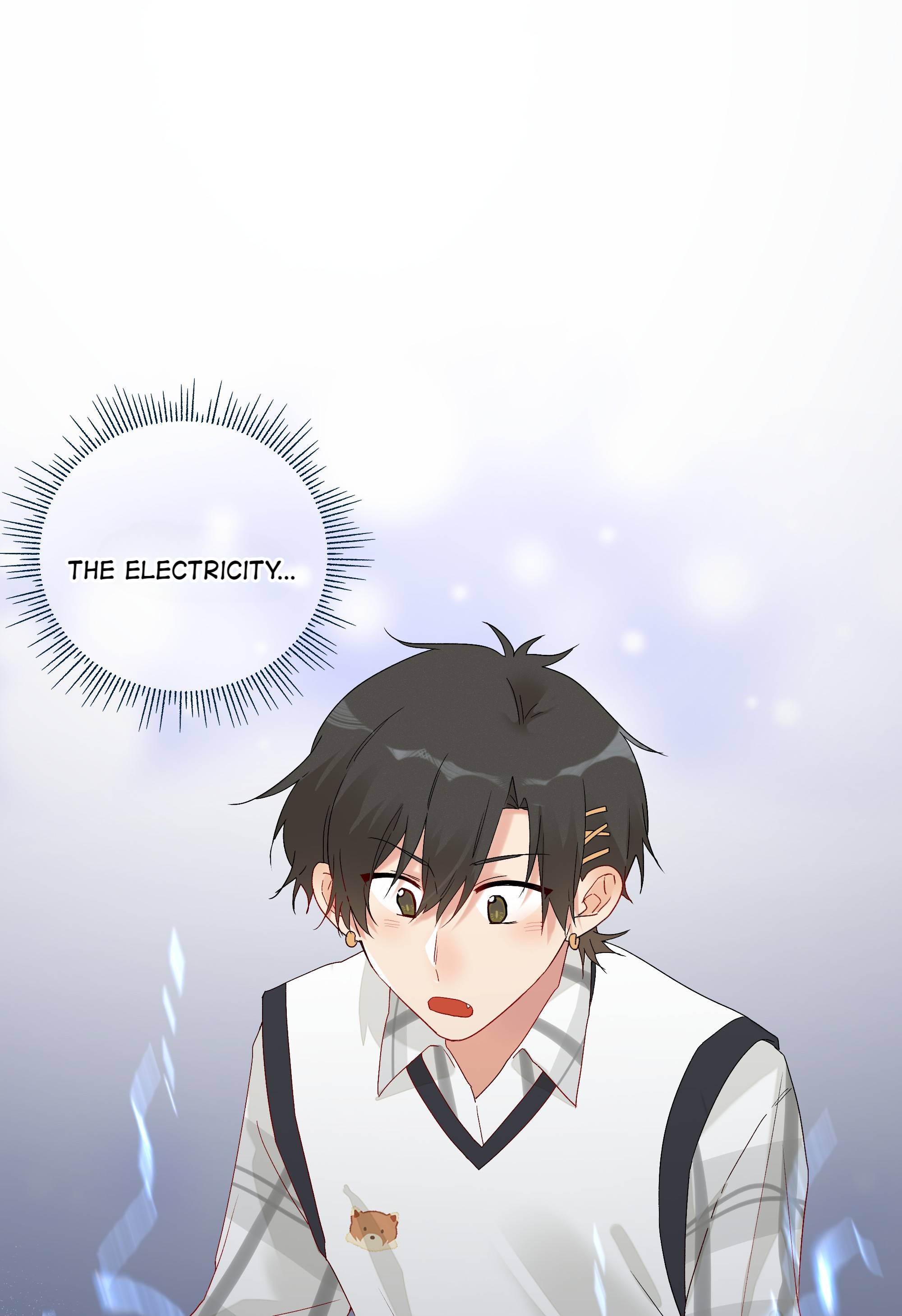 I Want to Hear Your Confession Chapter 44 - page 28