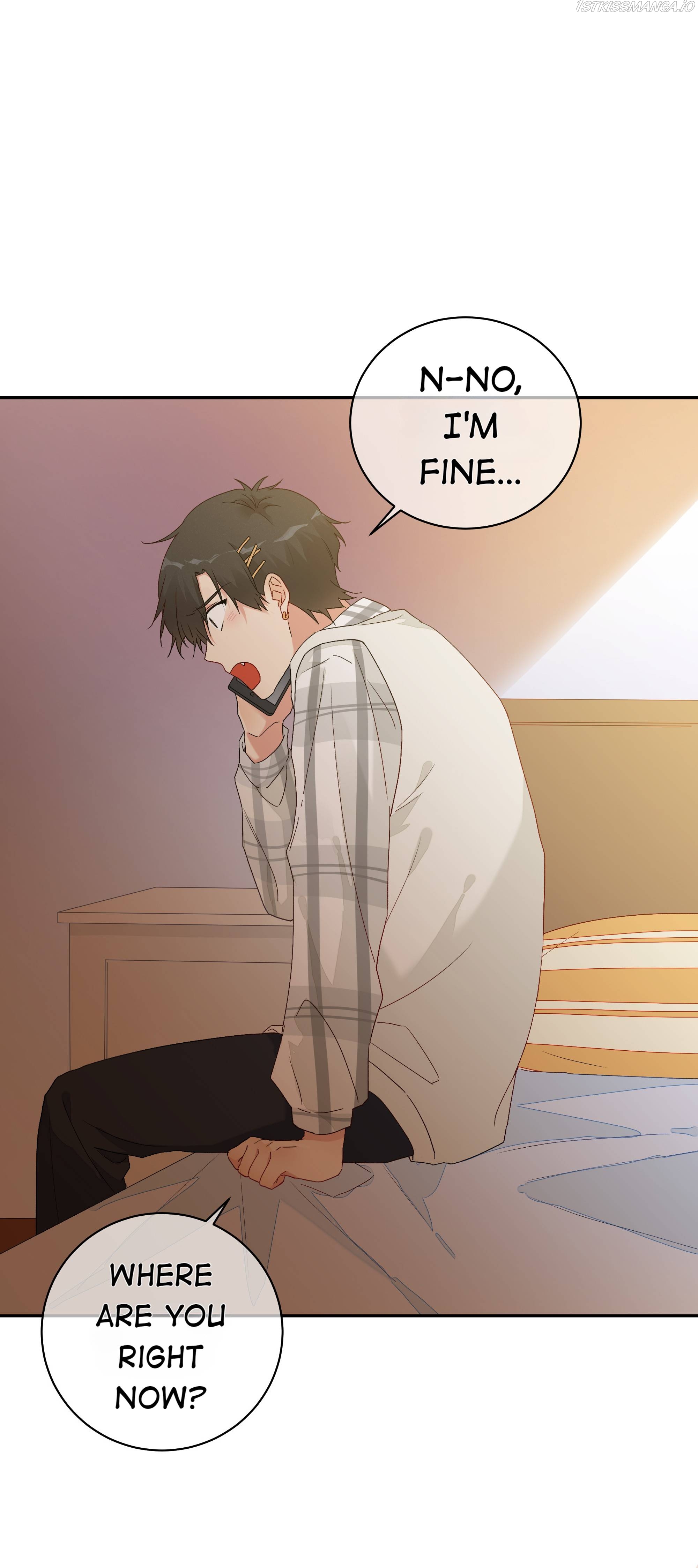 I Want to Hear Your Confession Chapter 43 - page 28