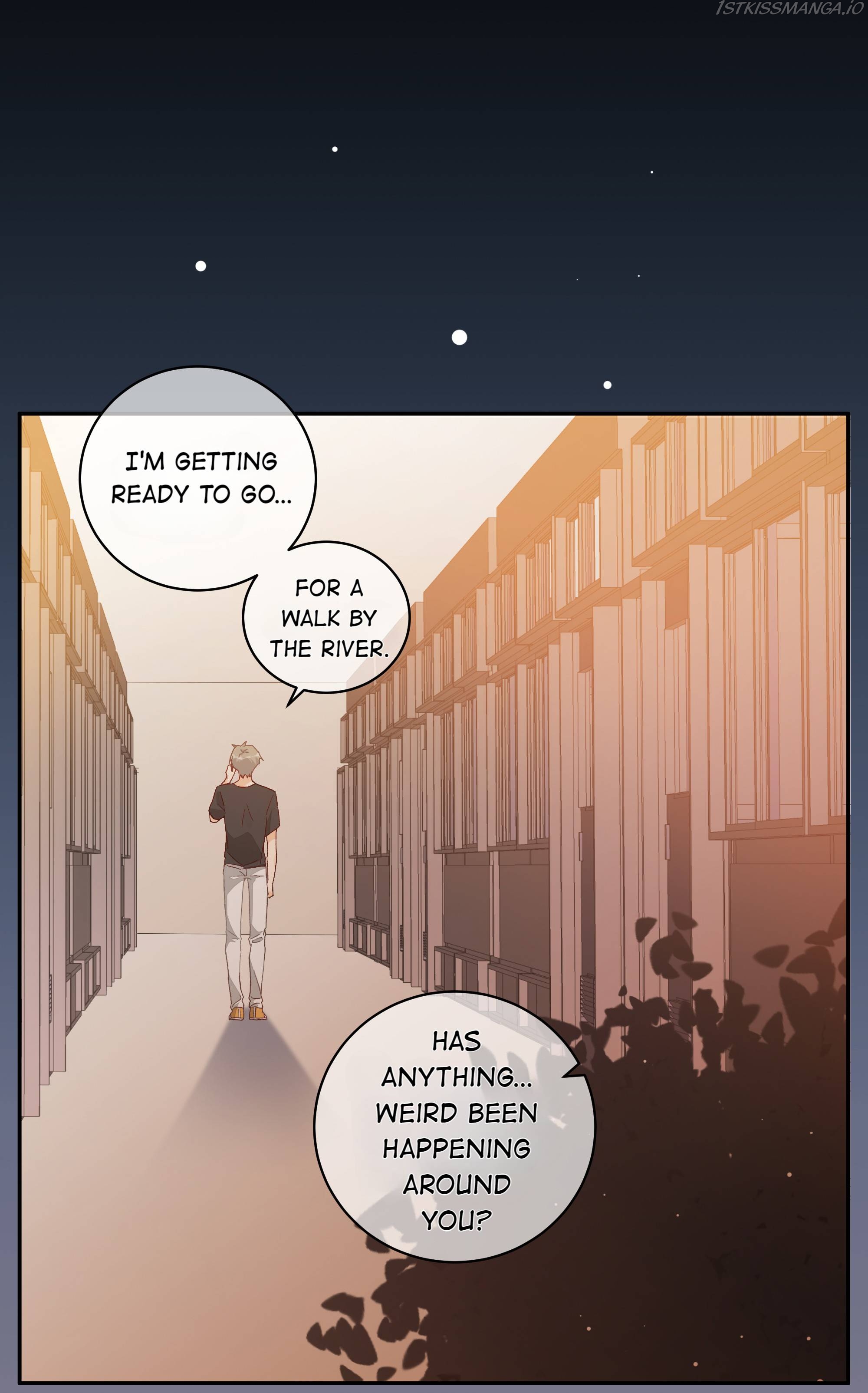 I Want to Hear Your Confession Chapter 43 - page 30