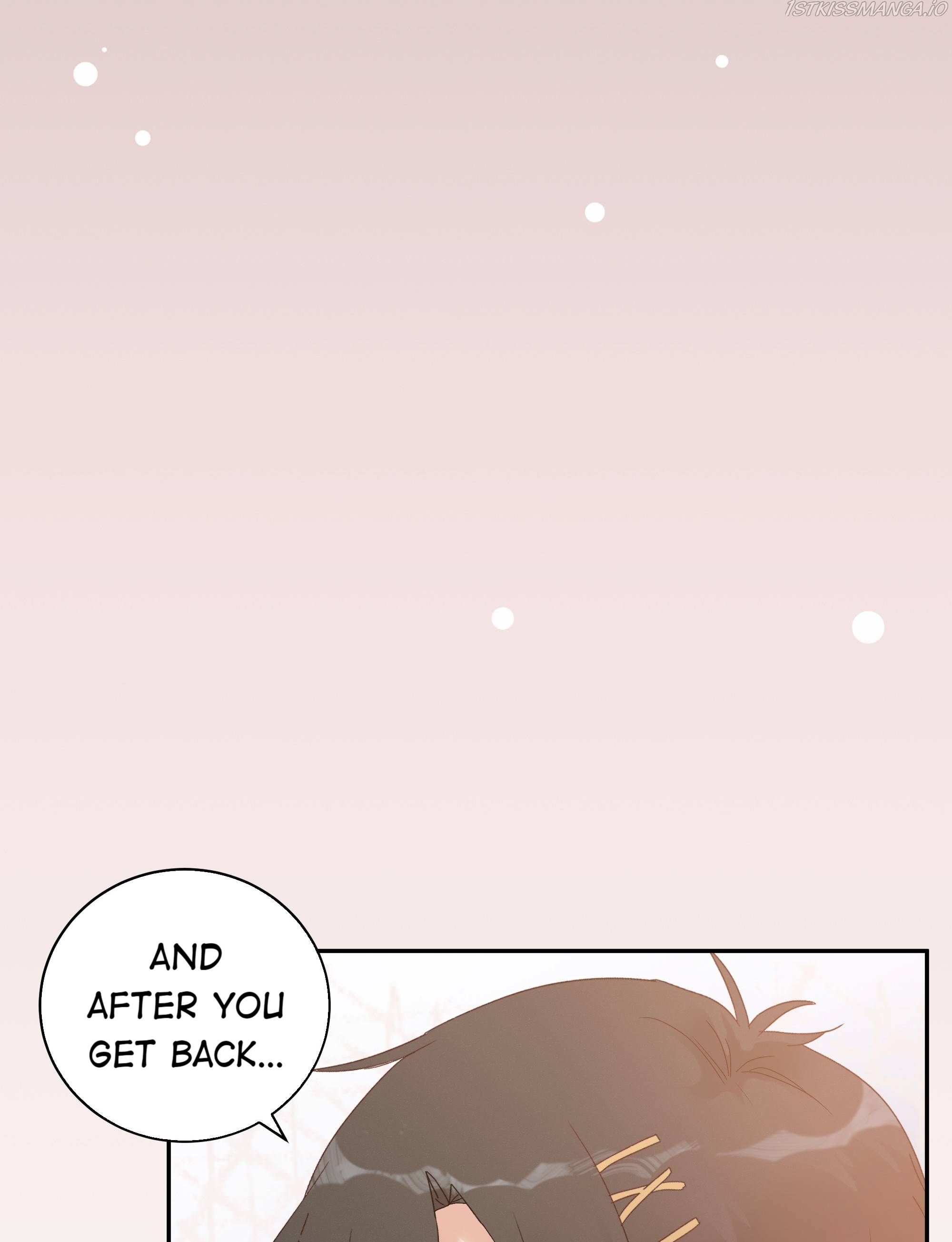 I Want to Hear Your Confession Chapter 43 - page 32
