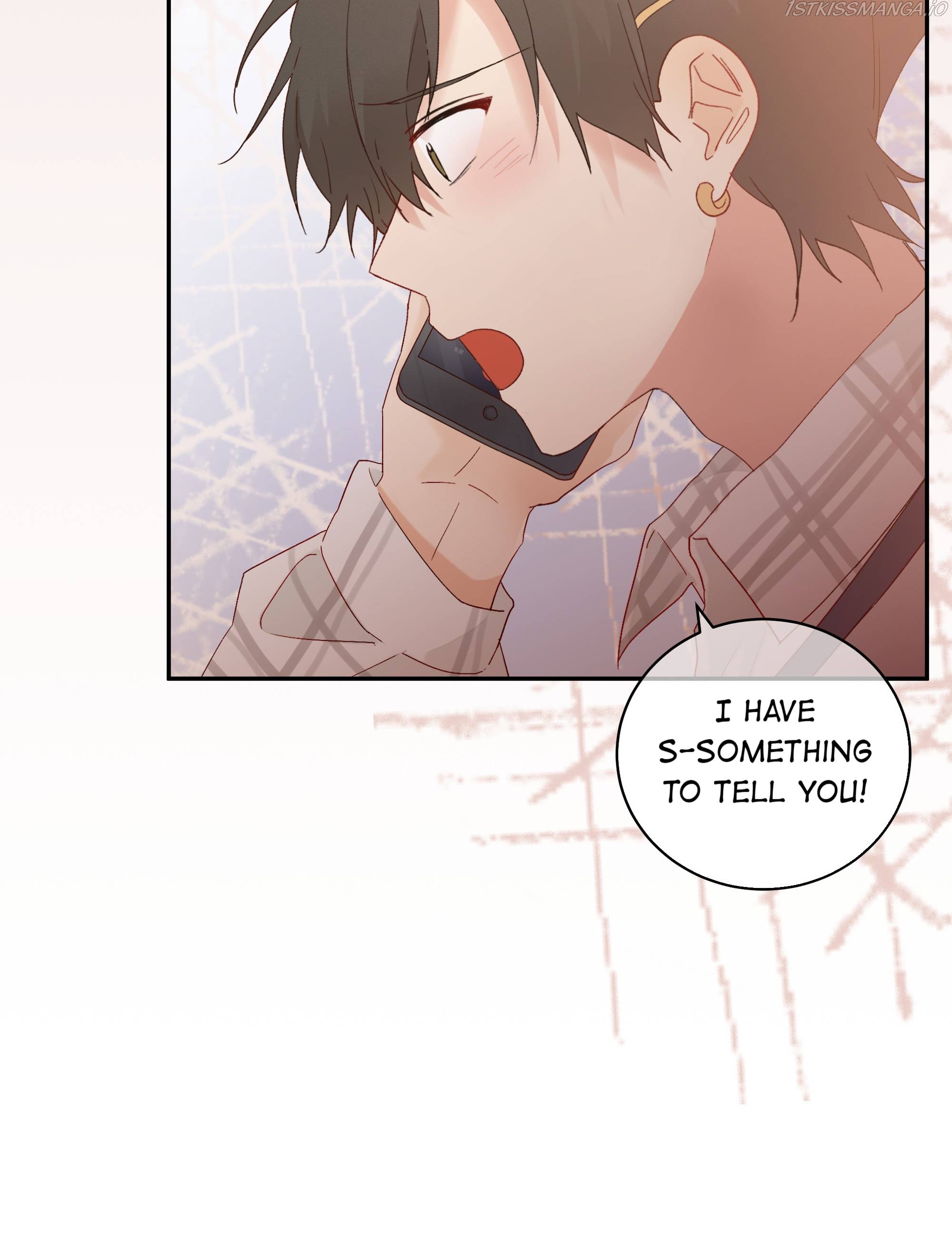 I Want to Hear Your Confession Chapter 43 - page 33