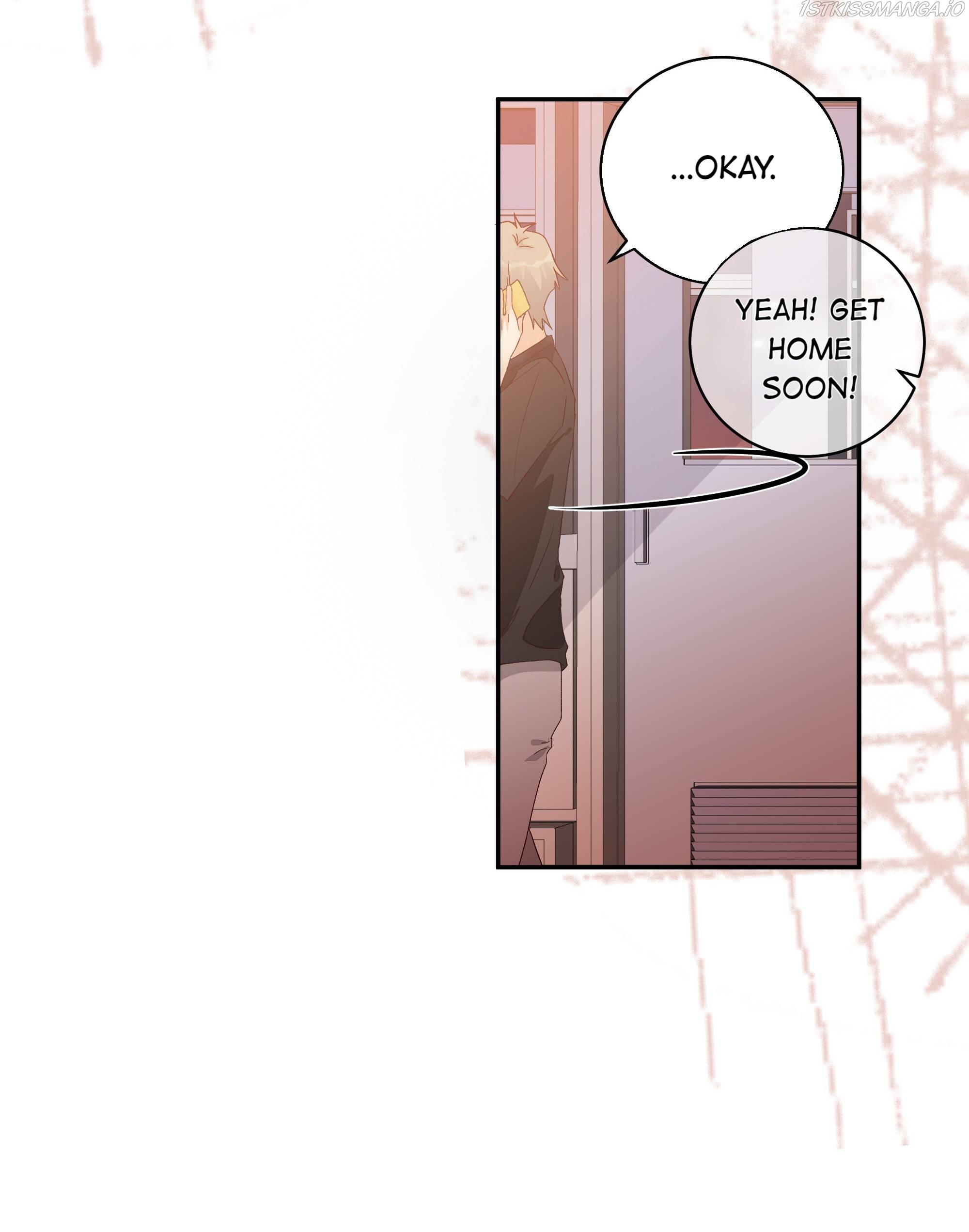 I Want to Hear Your Confession Chapter 43 - page 35