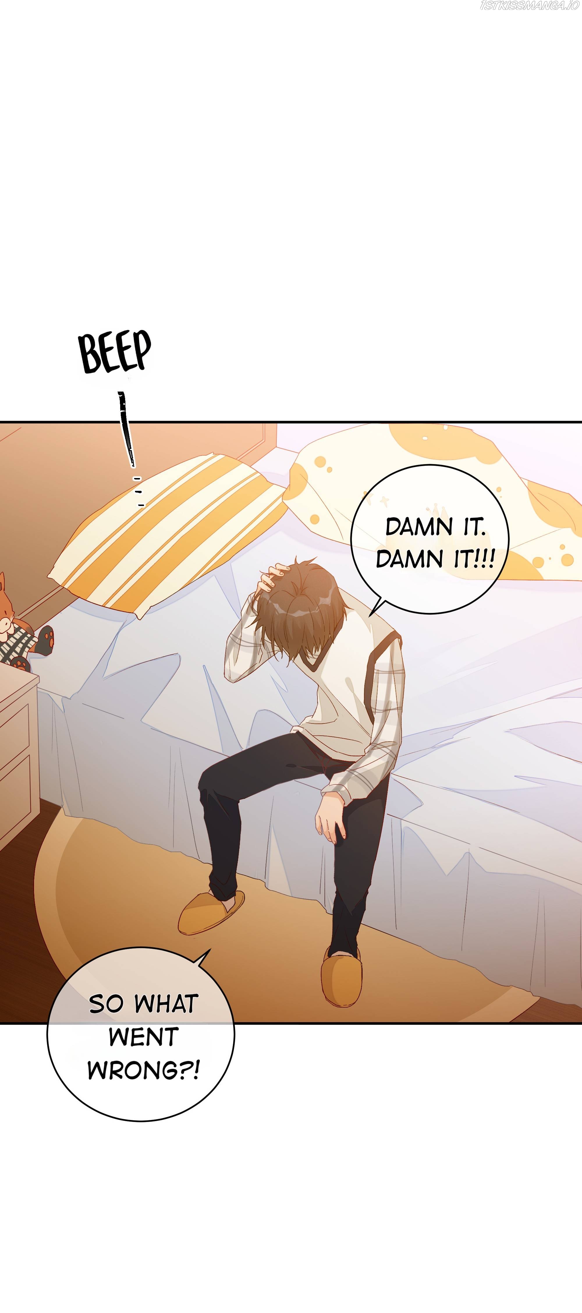 I Want to Hear Your Confession Chapter 43 - page 36