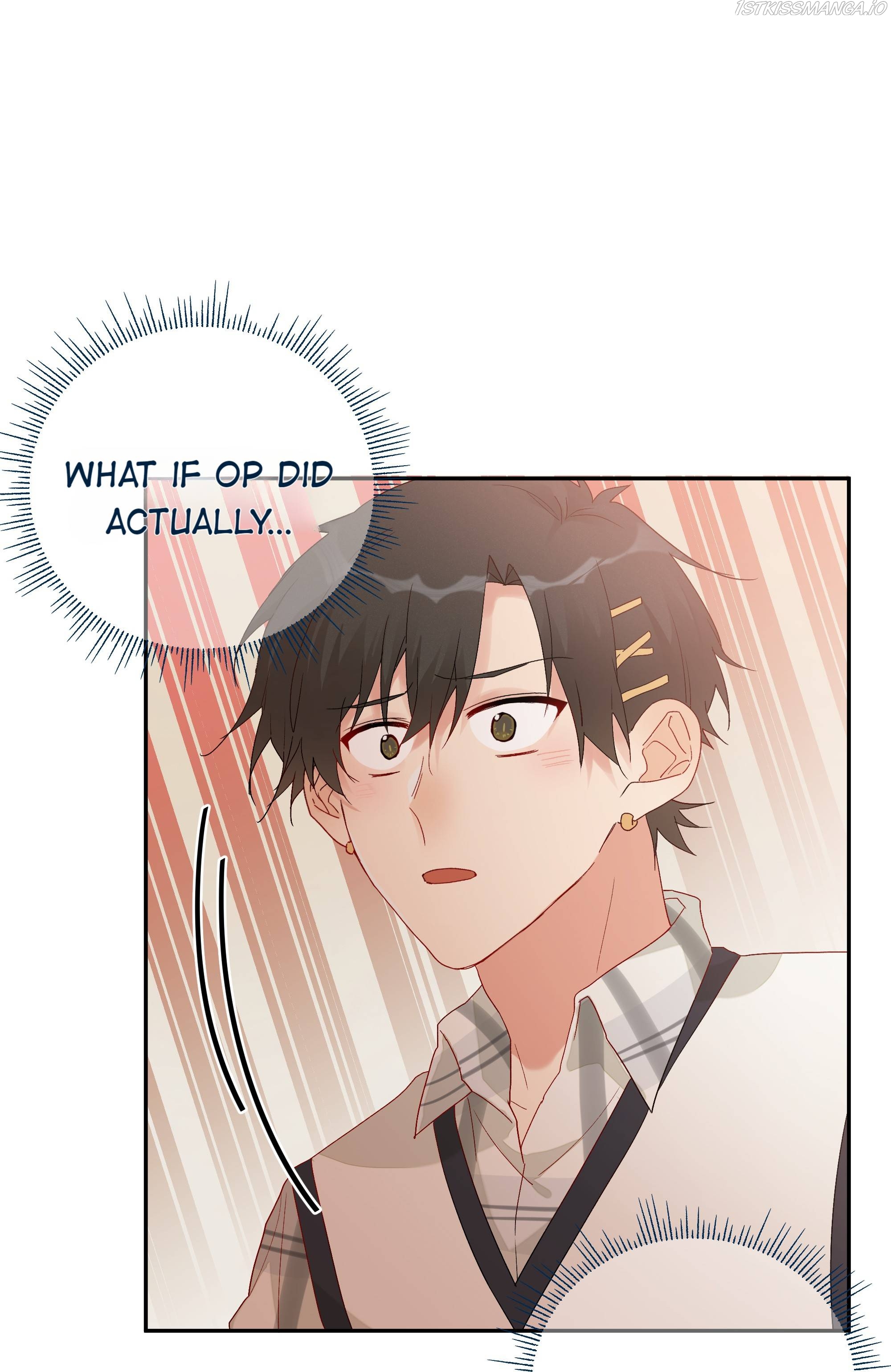 I Want to Hear Your Confession Chapter 43 - page 37