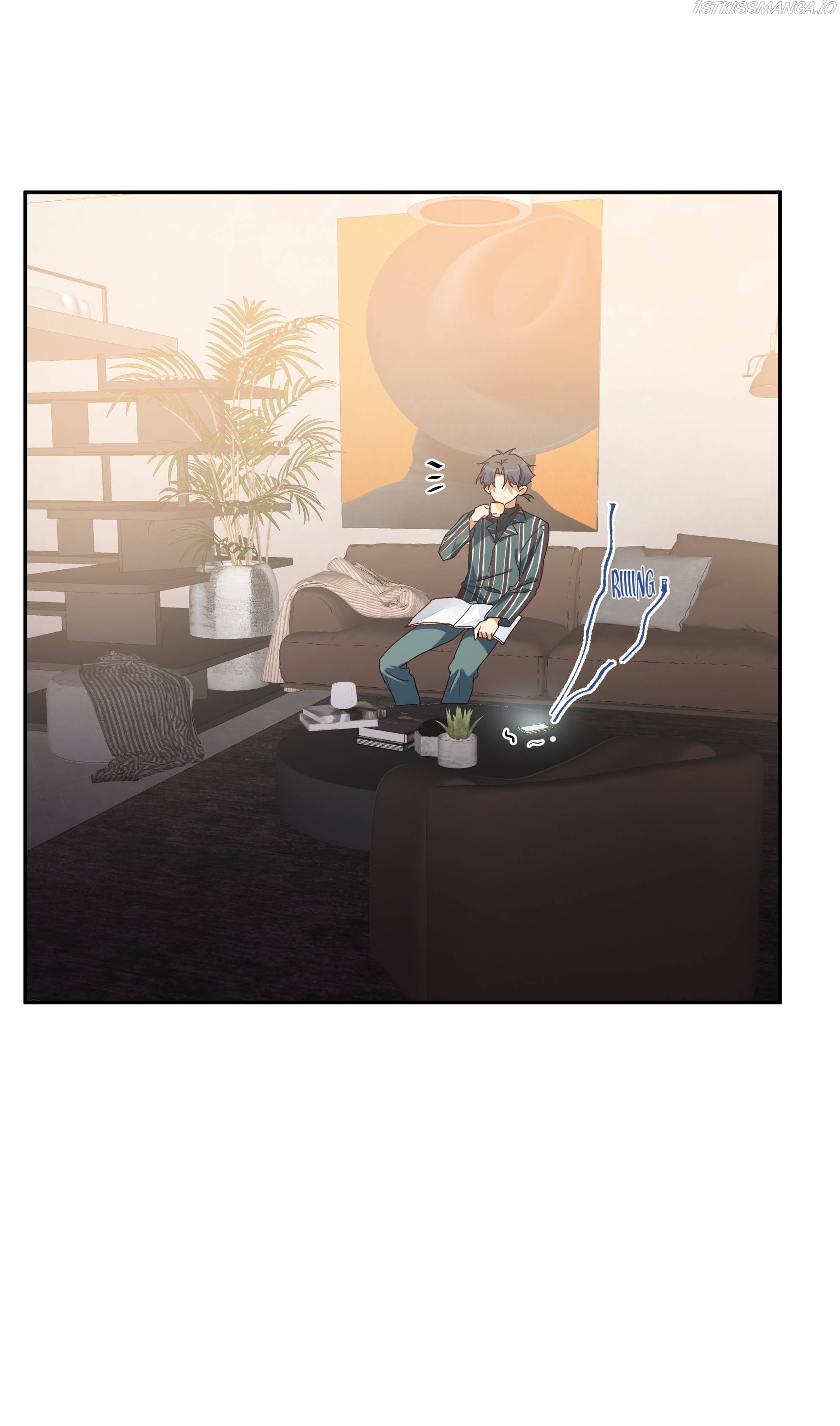 I Want to Hear Your Confession Chapter 43 - page 39