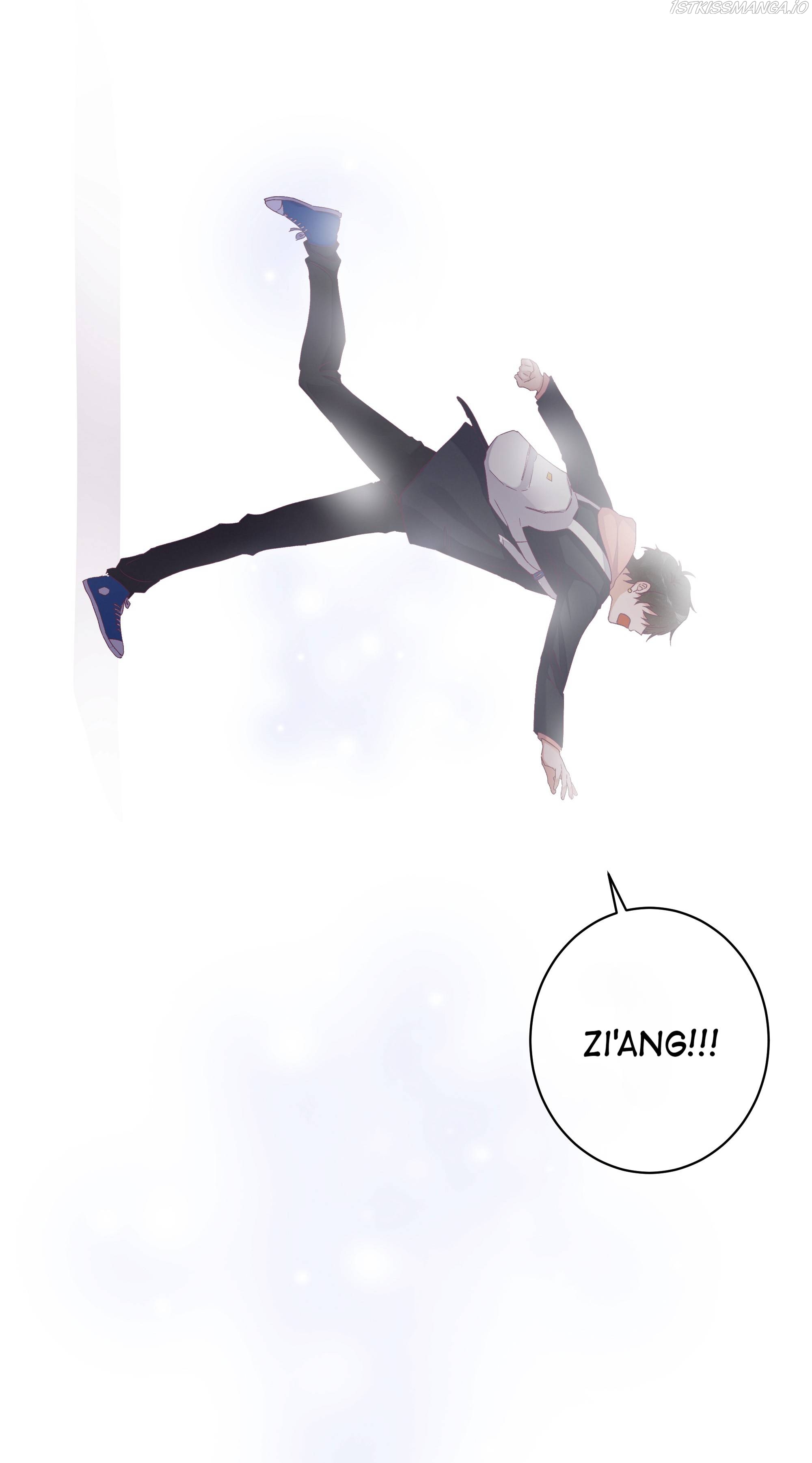 I Want to Hear Your Confession Chapter 43 - page 4