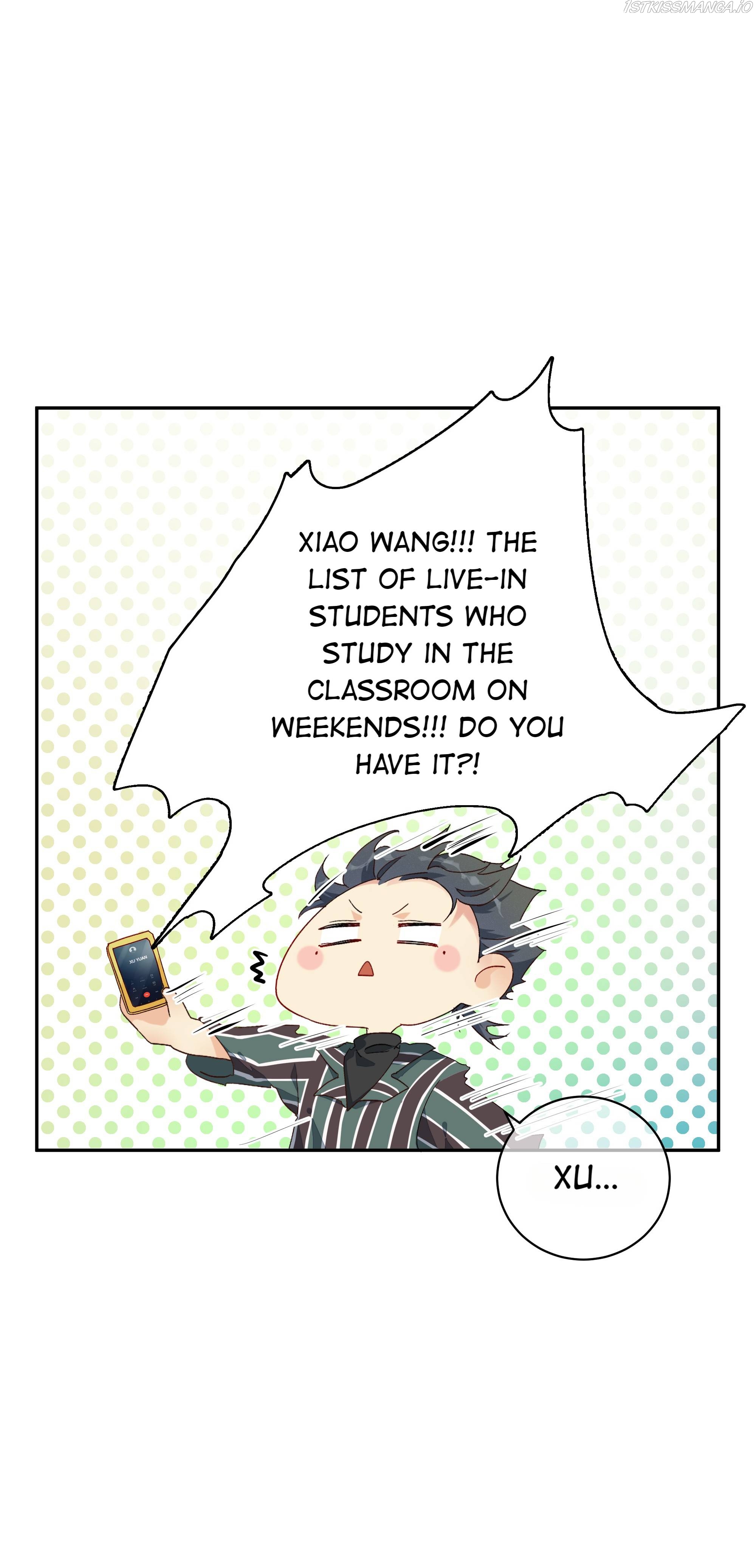 I Want to Hear Your Confession Chapter 43 - page 40