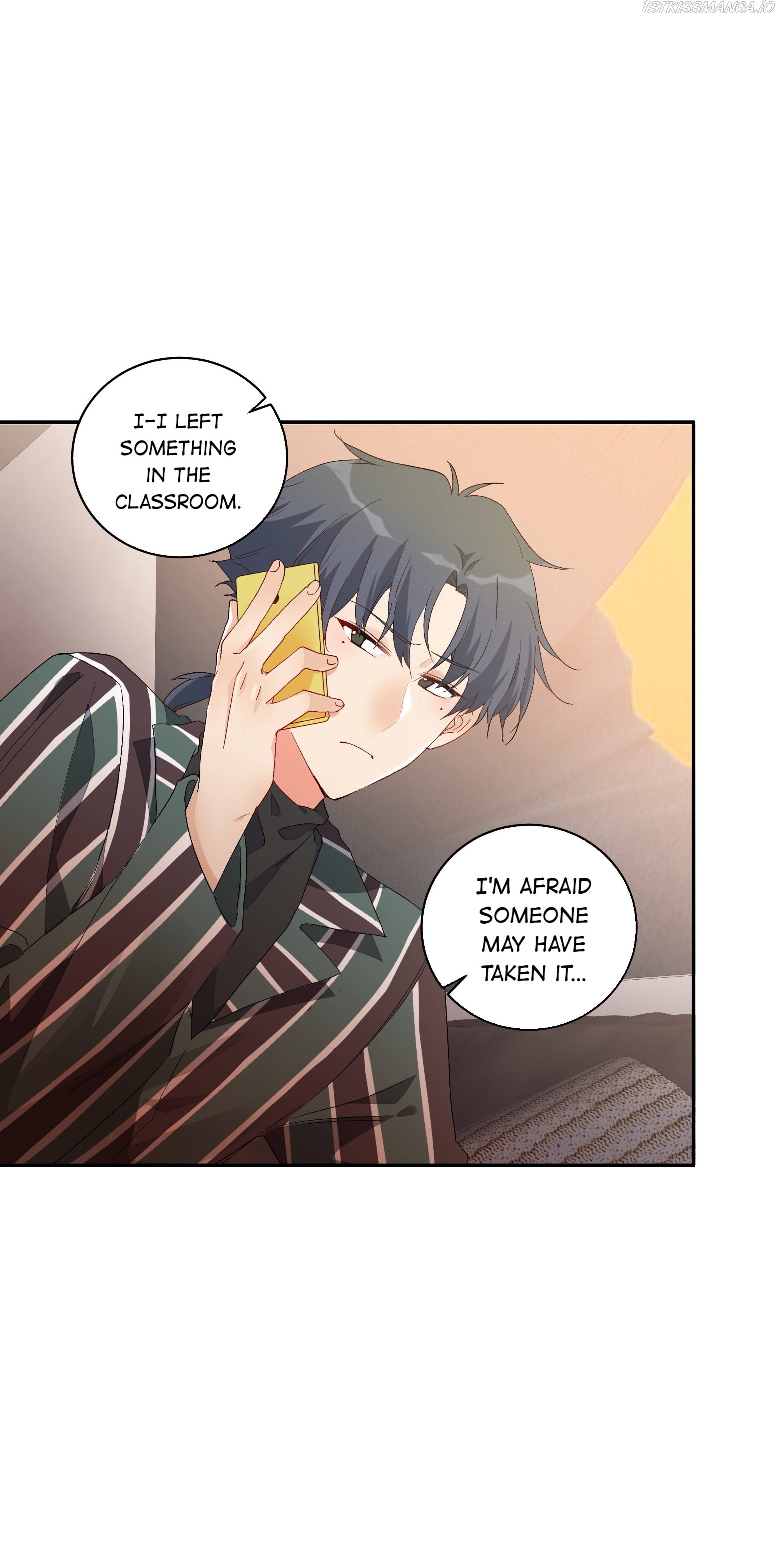 I Want to Hear Your Confession Chapter 43 - page 45