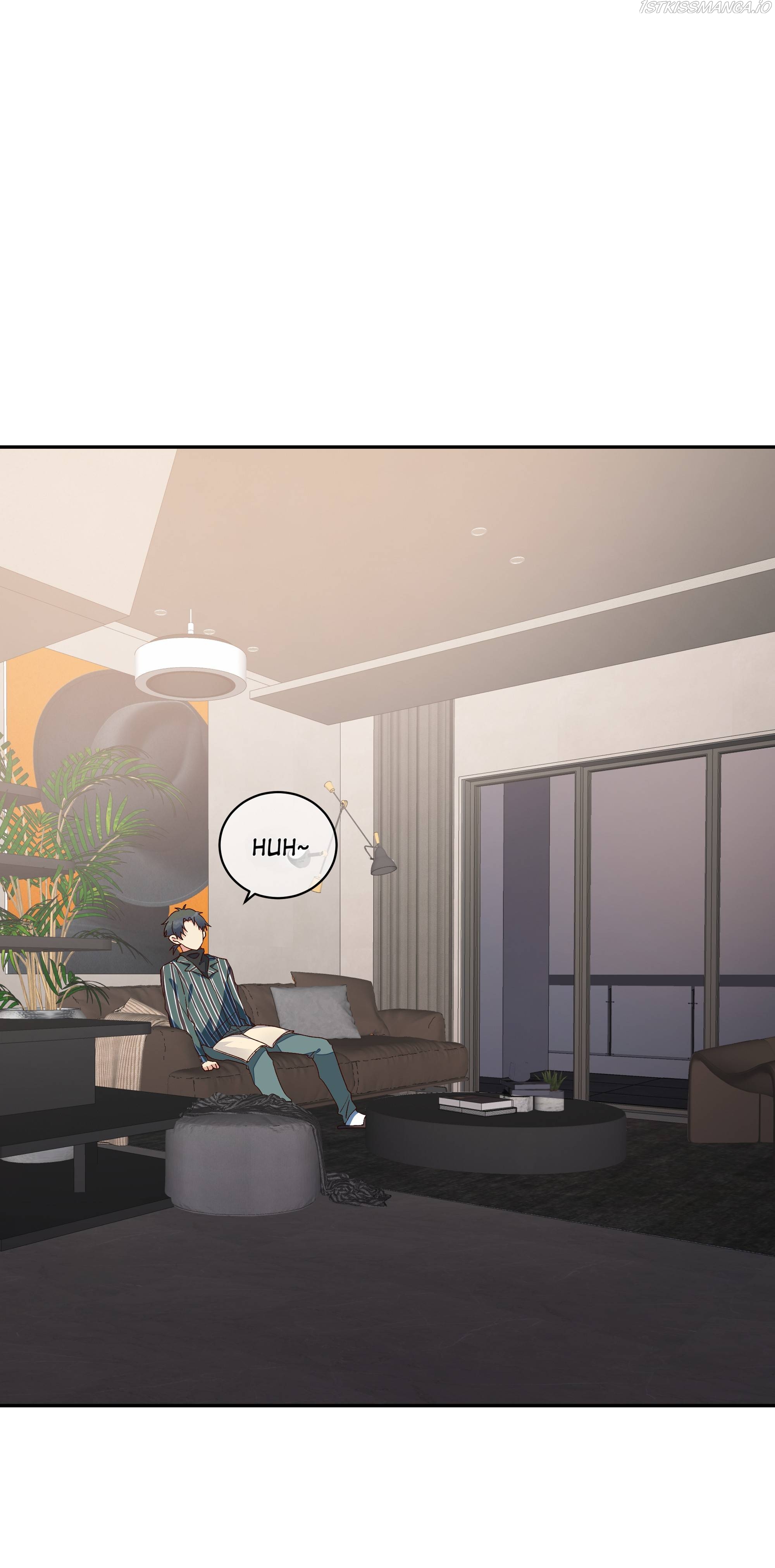 I Want to Hear Your Confession Chapter 43 - page 48