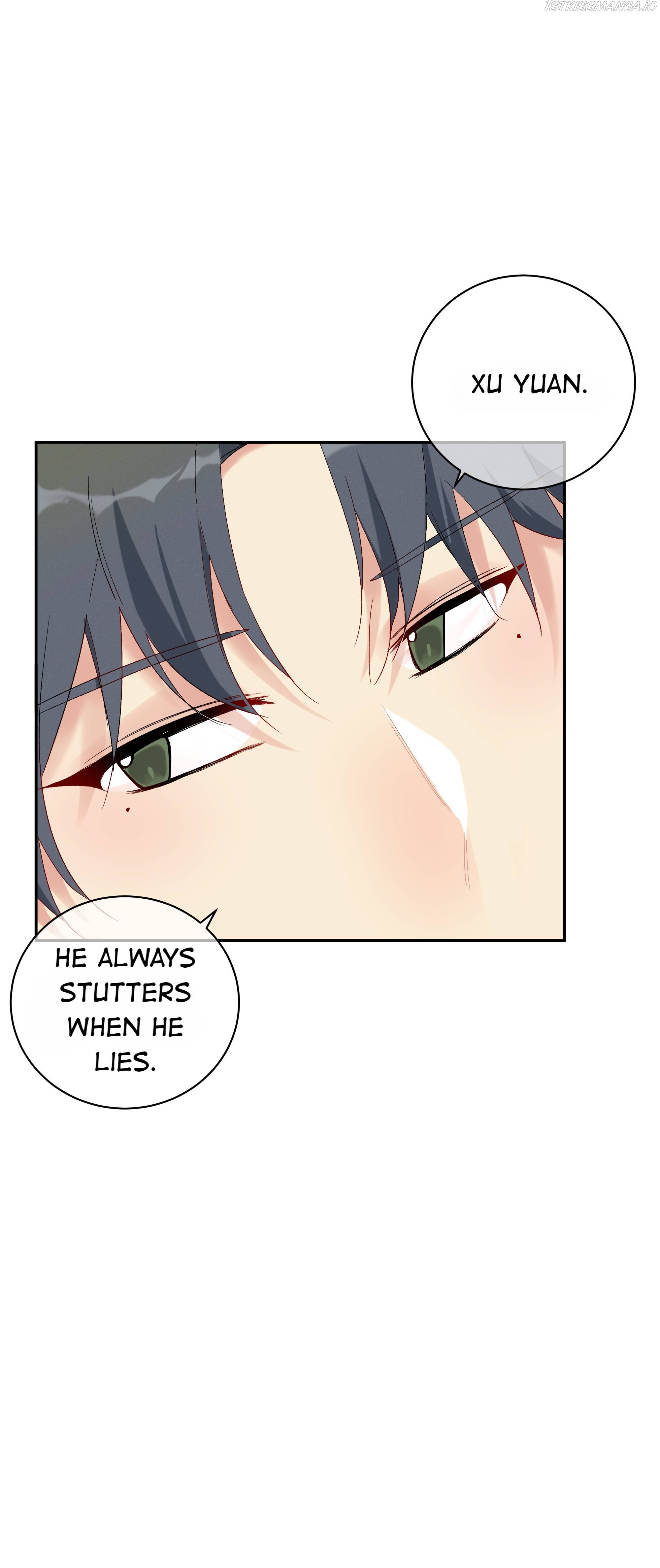 I Want to Hear Your Confession Chapter 43 - page 49