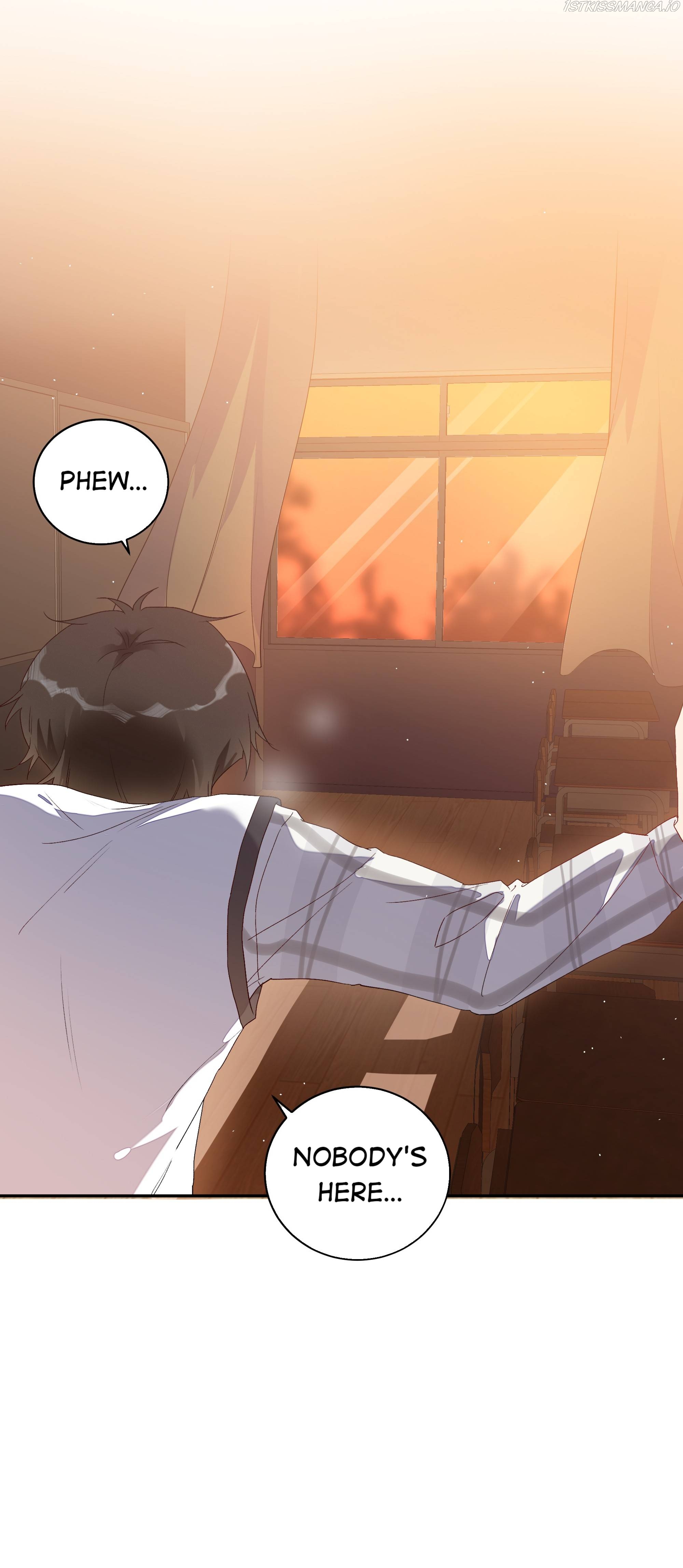 I Want to Hear Your Confession Chapter 43 - page 52