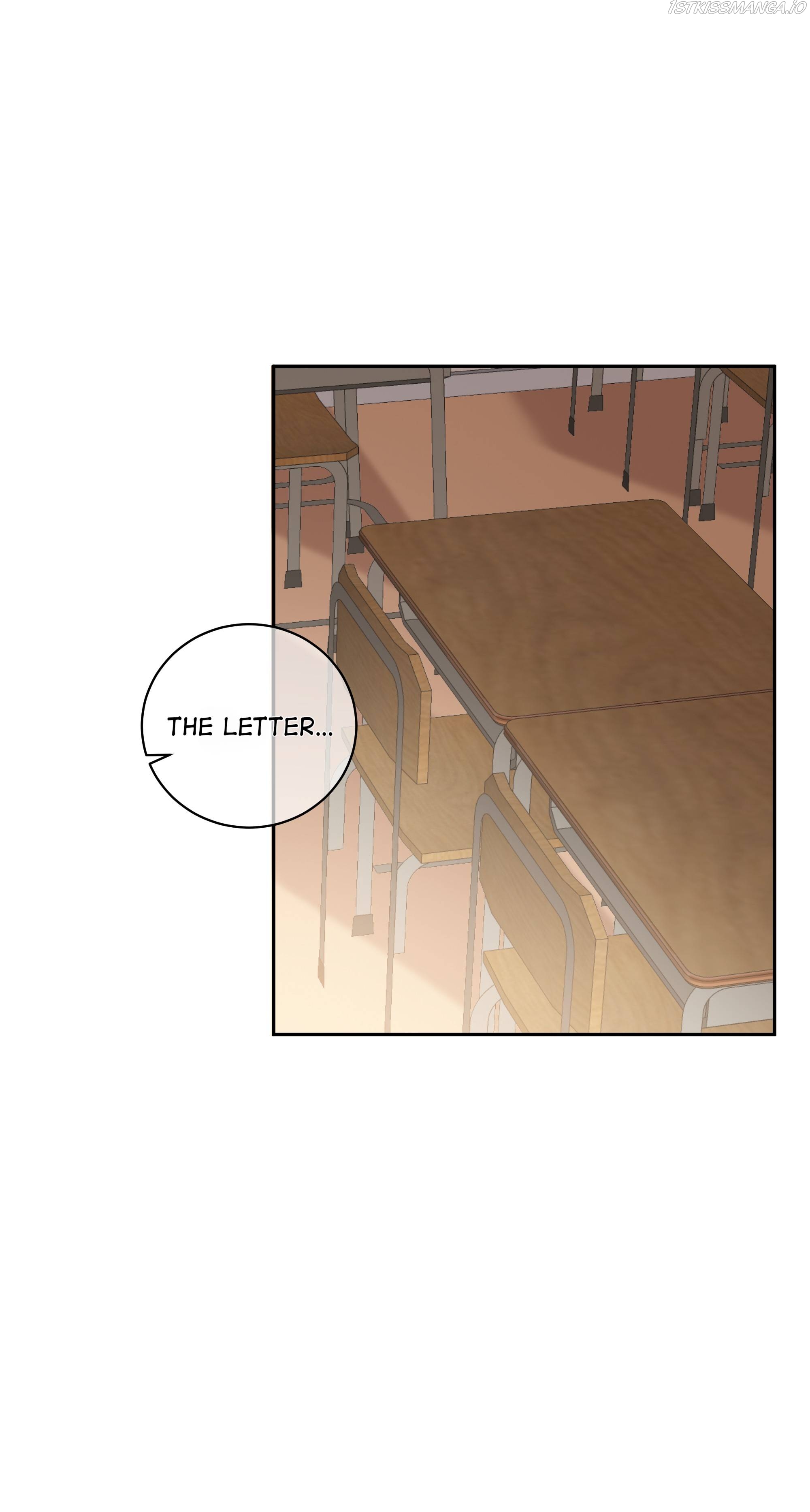 I Want to Hear Your Confession Chapter 43 - page 53