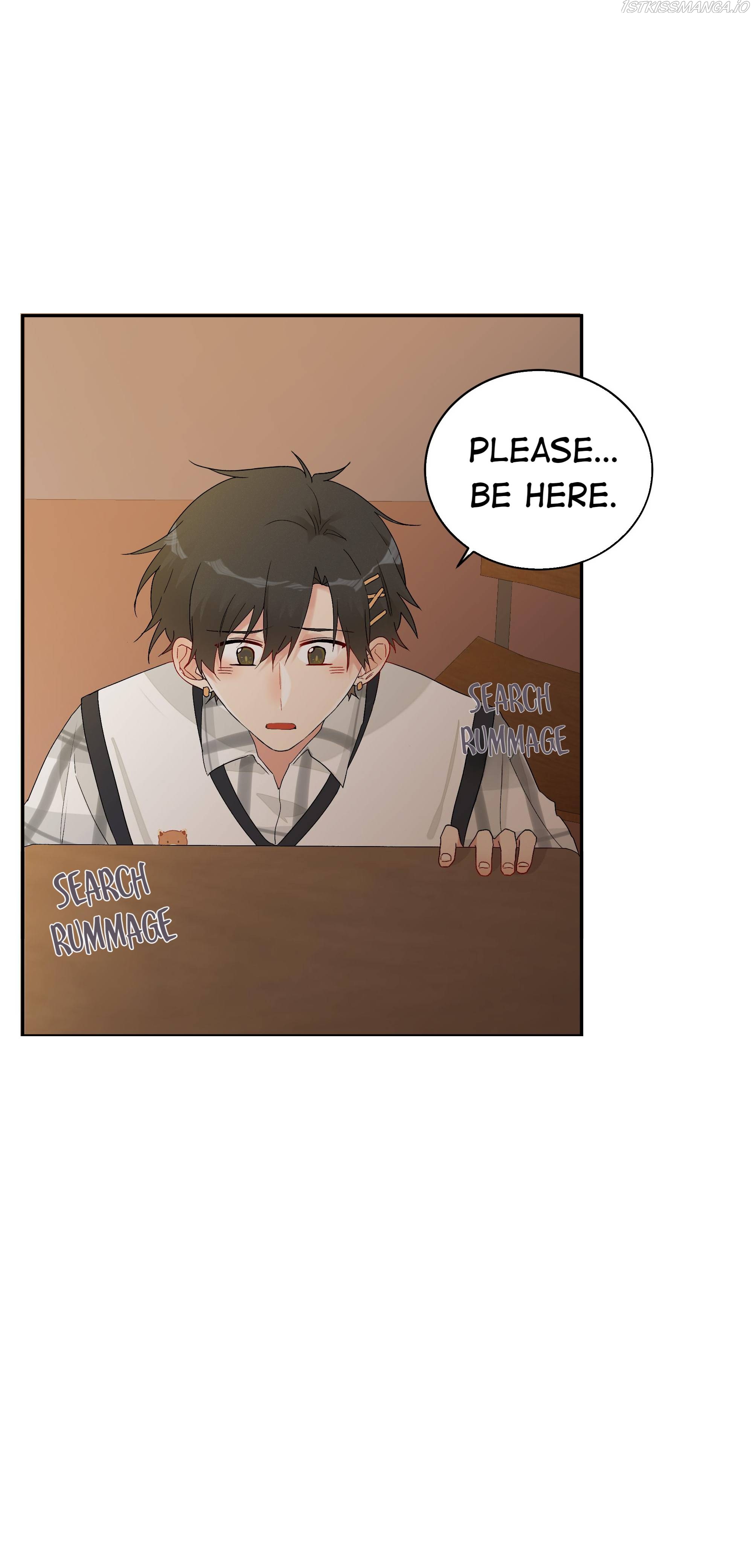 I Want to Hear Your Confession Chapter 43 - page 54