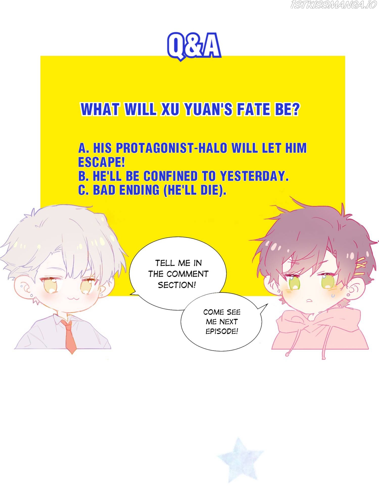 I Want to Hear Your Confession Chapter 43 - page 68