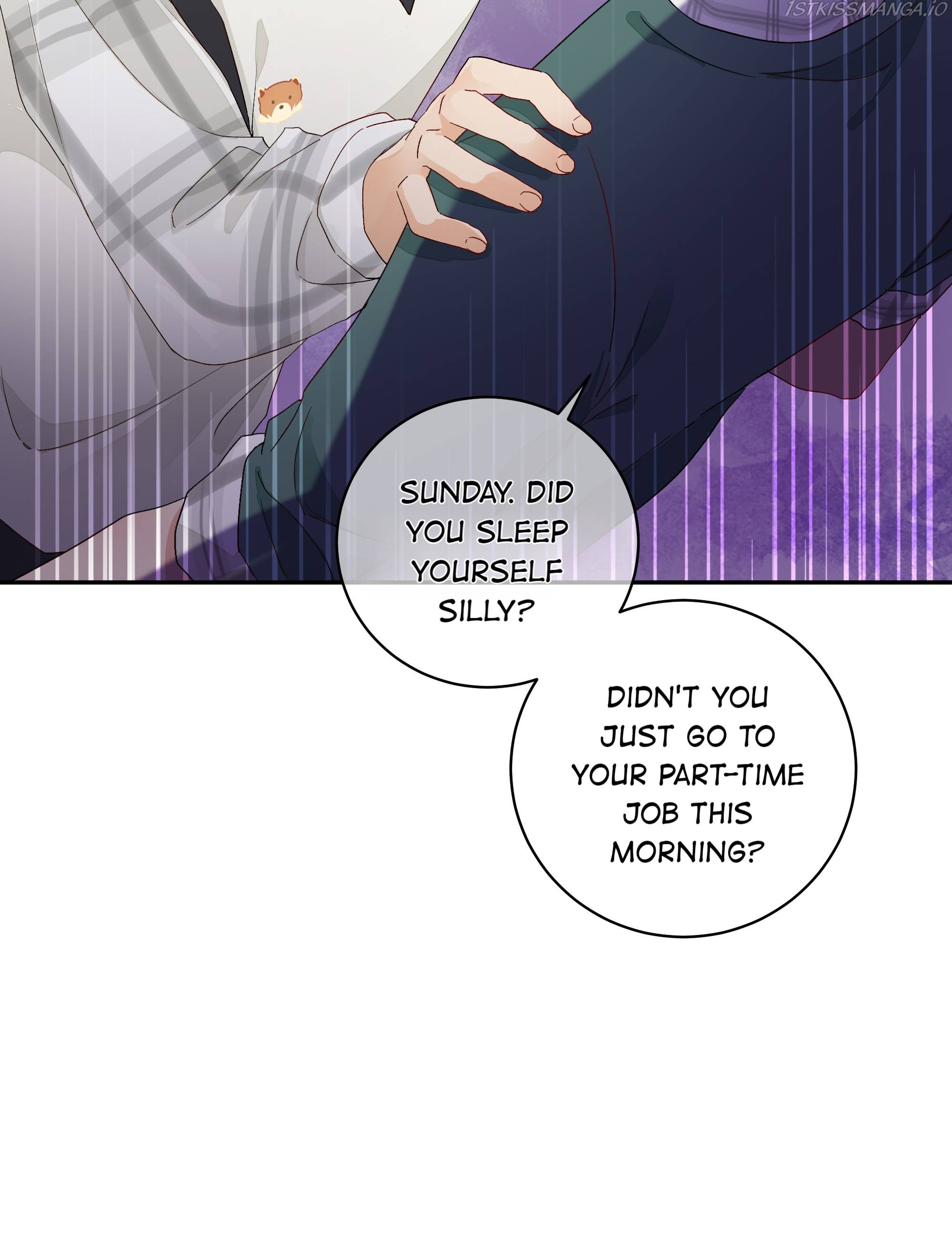 I Want to Hear Your Confession Chapter 43 - page 9