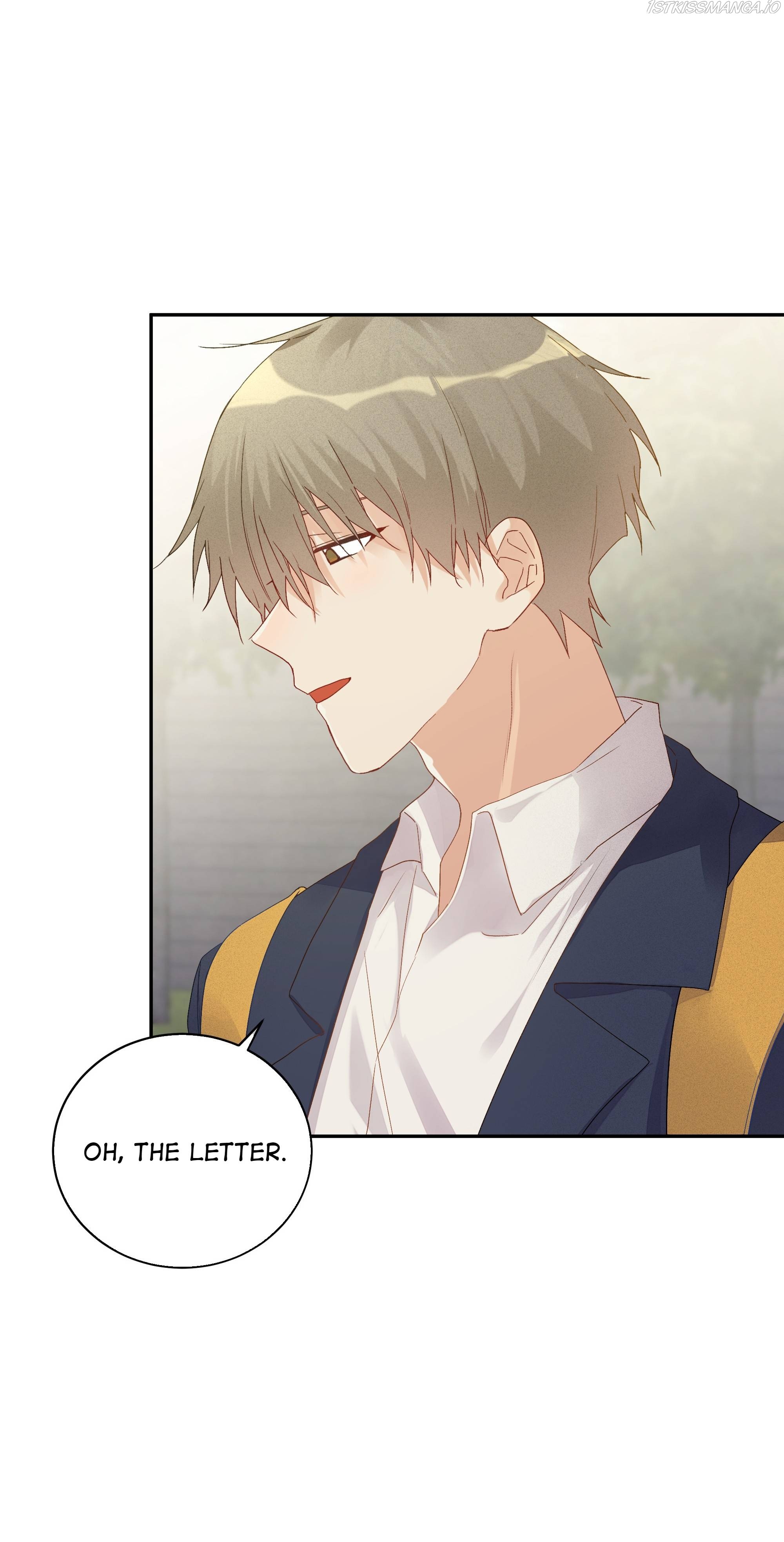 I Want to Hear Your Confession Chapter 42 - page 11
