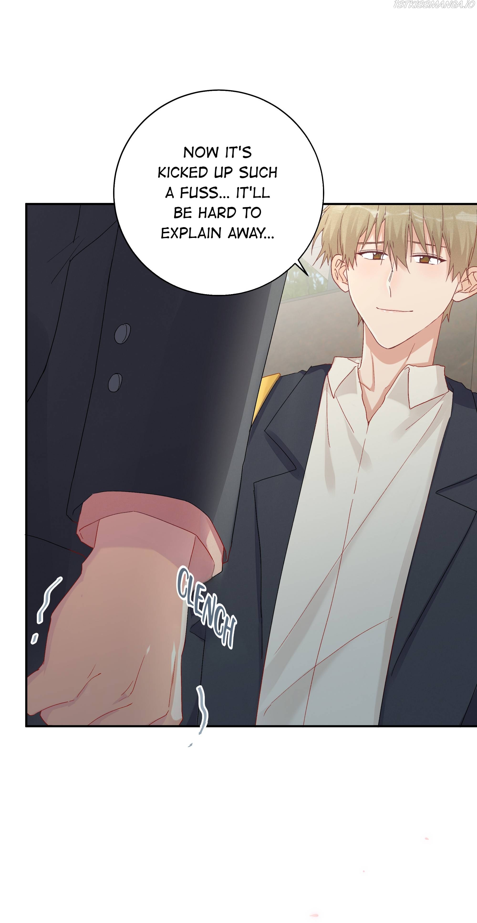 I Want to Hear Your Confession Chapter 42 - page 16