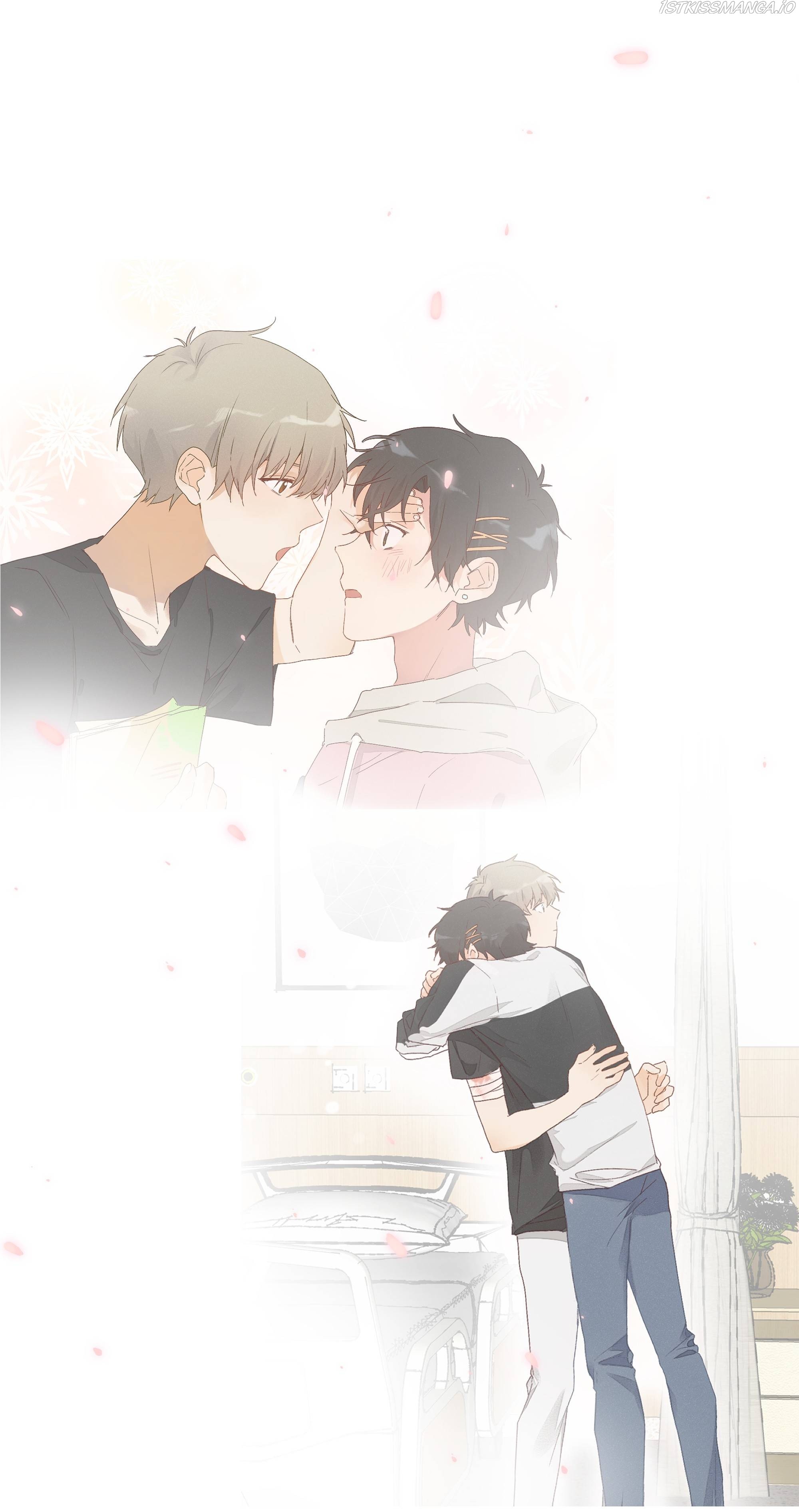 I Want to Hear Your Confession Chapter 42 - page 17