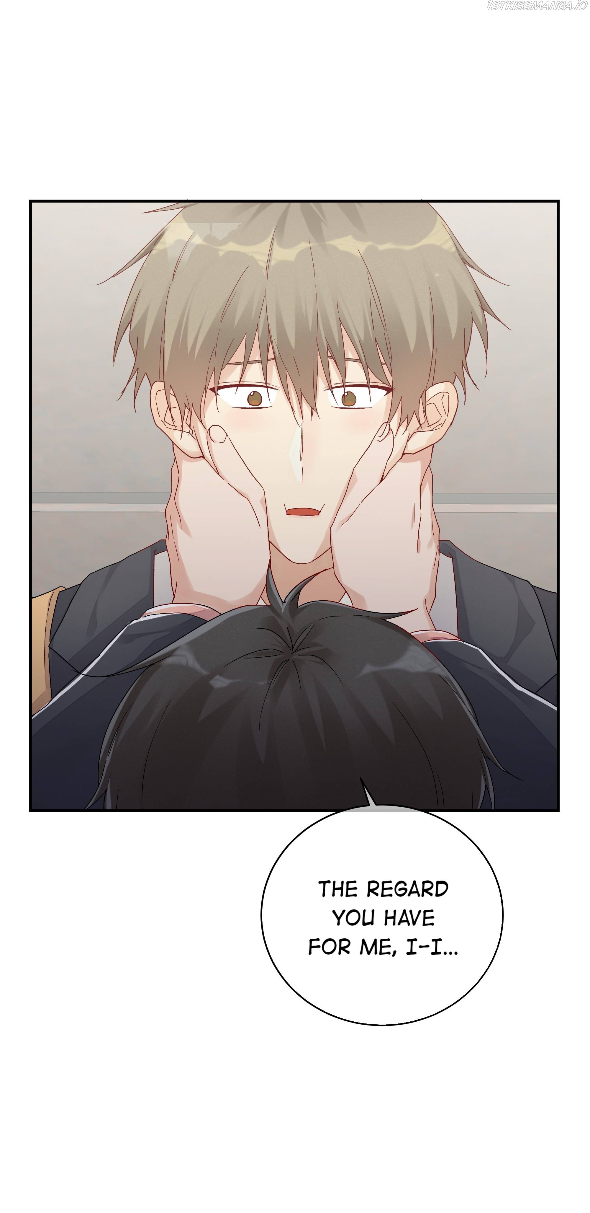 I Want to Hear Your Confession Chapter 42 - page 2