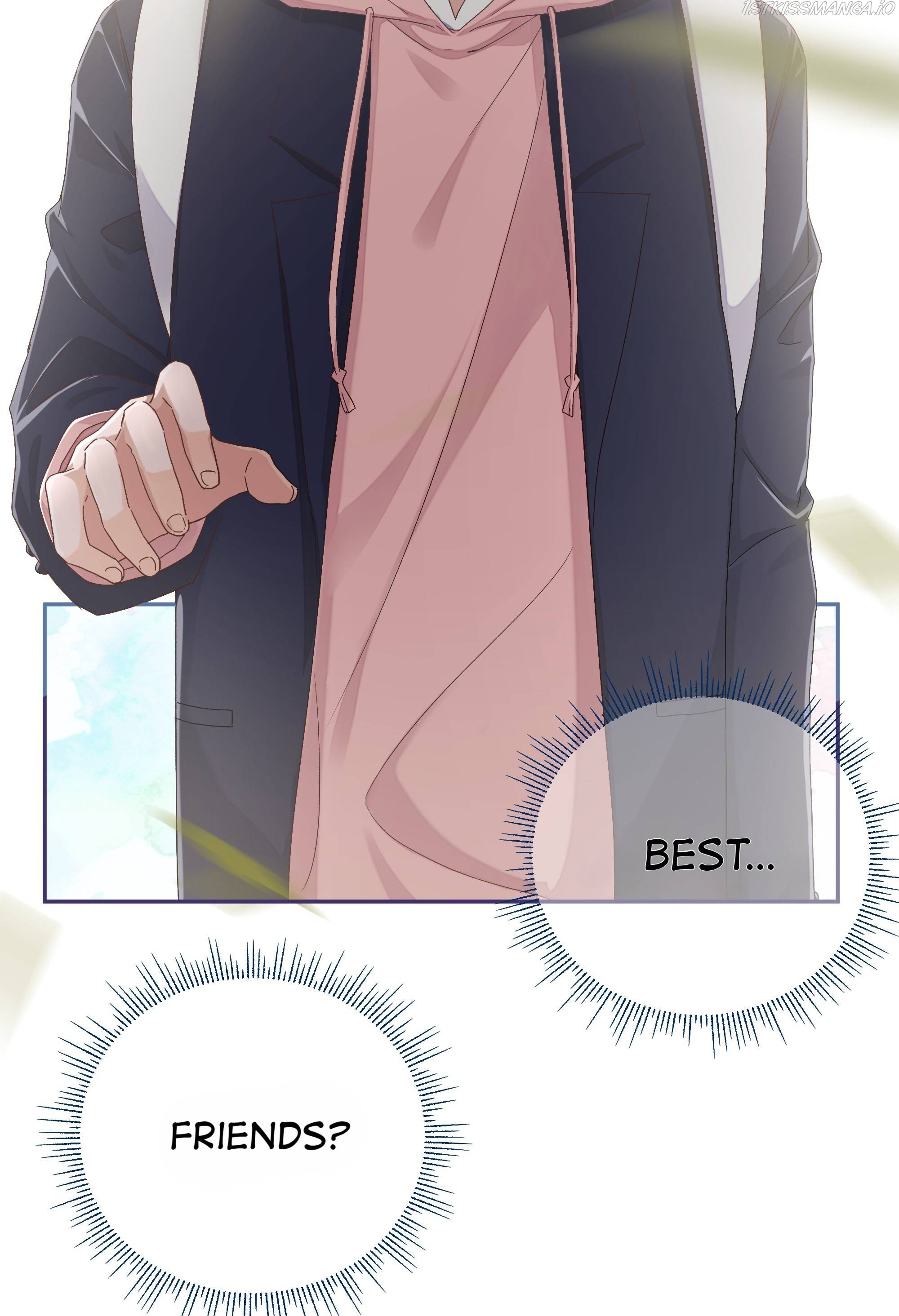 I Want to Hear Your Confession Chapter 42 - page 20