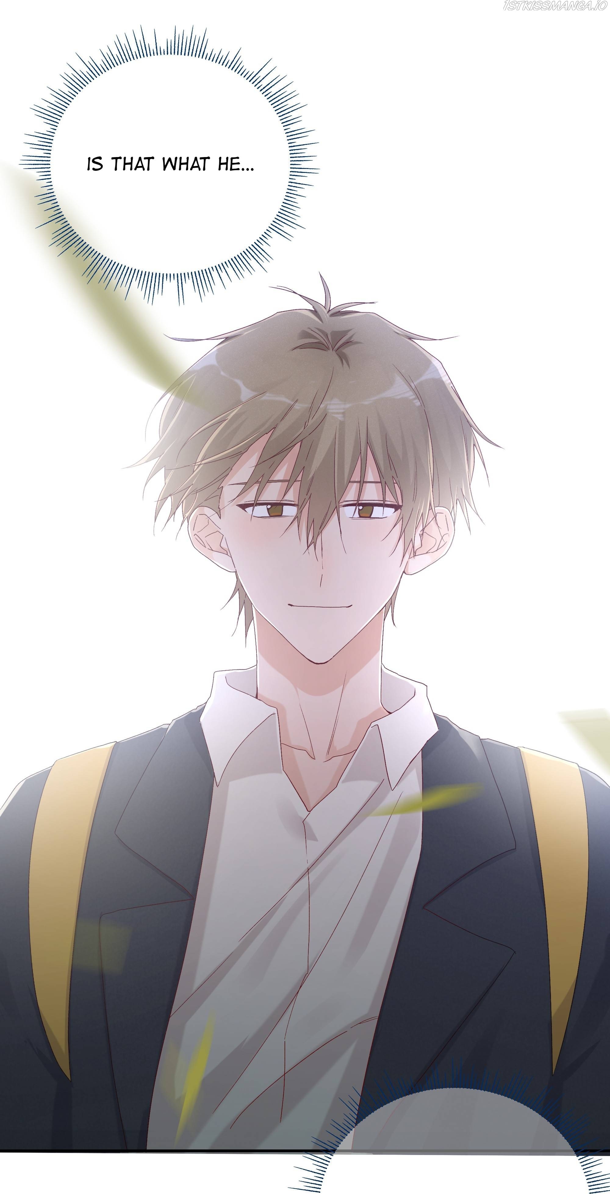 I Want to Hear Your Confession Chapter 42 - page 21