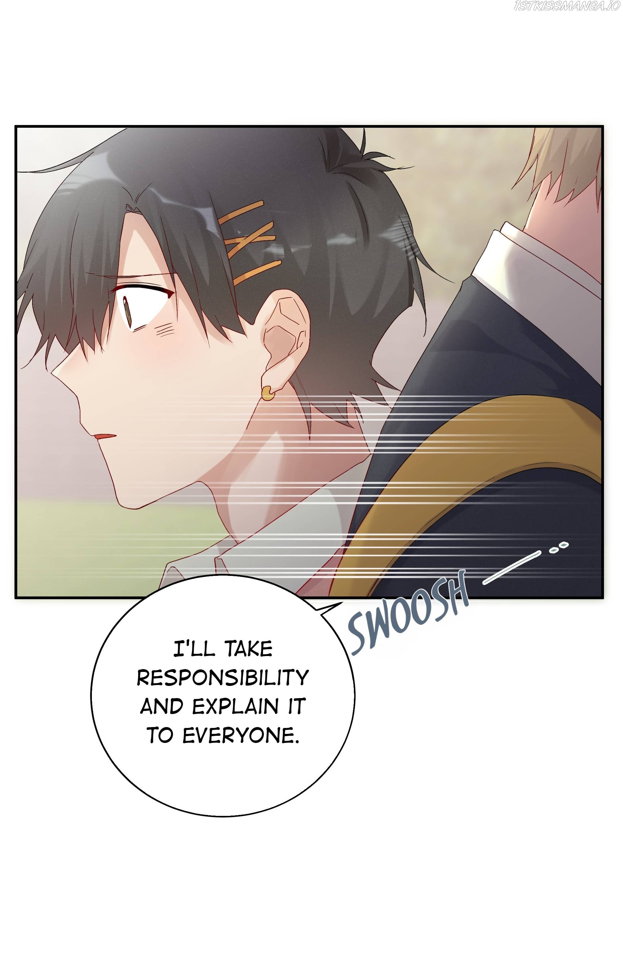 I Want to Hear Your Confession Chapter 42 - page 23