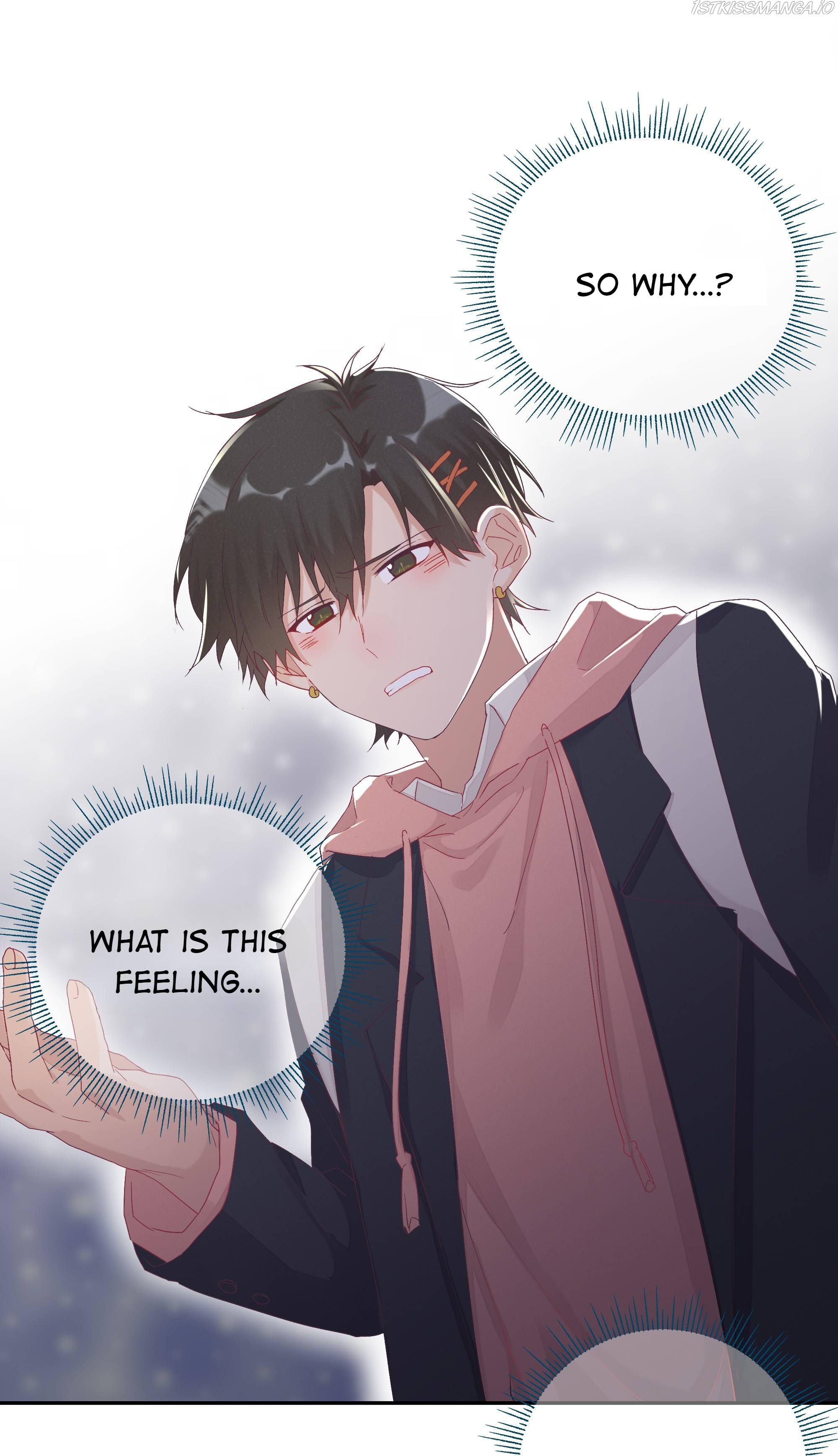I Want to Hear Your Confession Chapter 42 - page 27