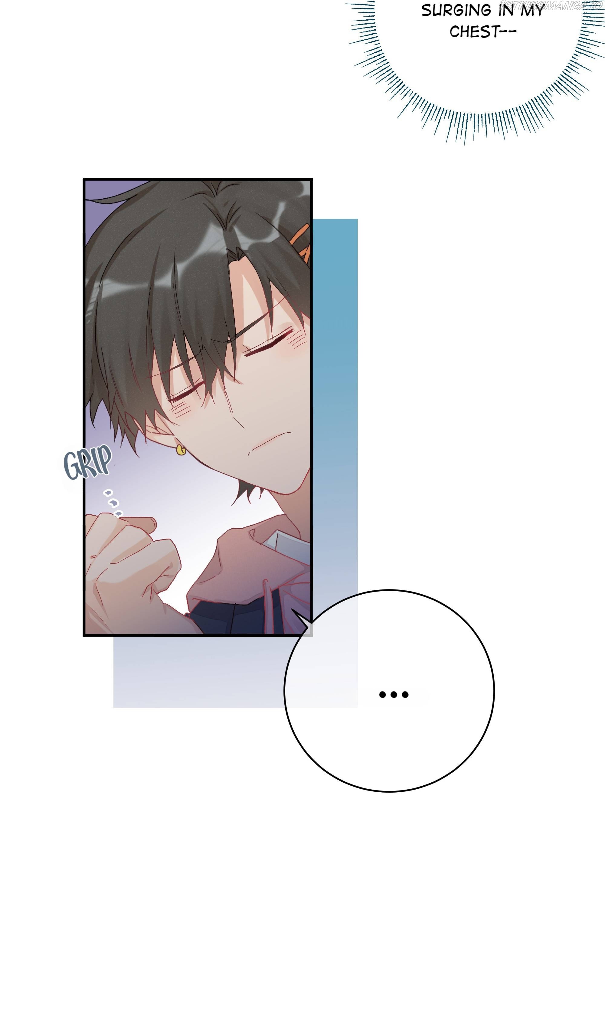 I Want to Hear Your Confession Chapter 42 - page 28