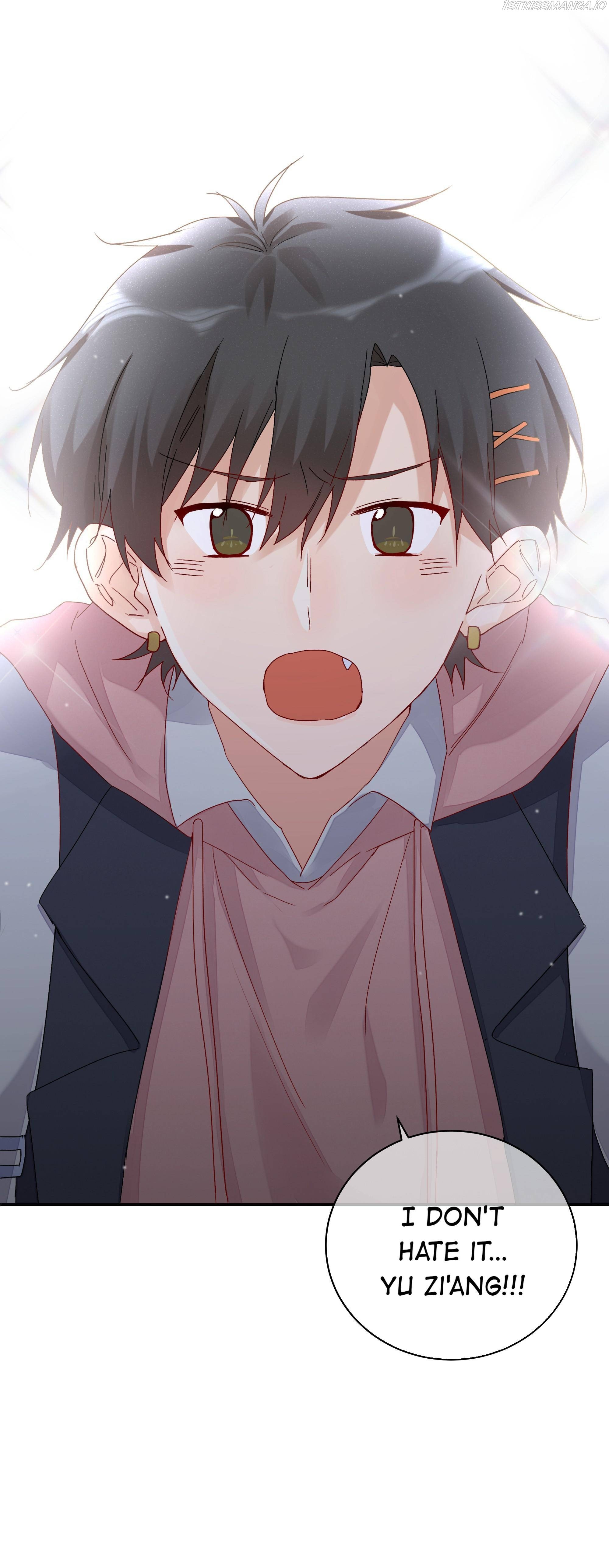 I Want to Hear Your Confession Chapter 42 - page 3