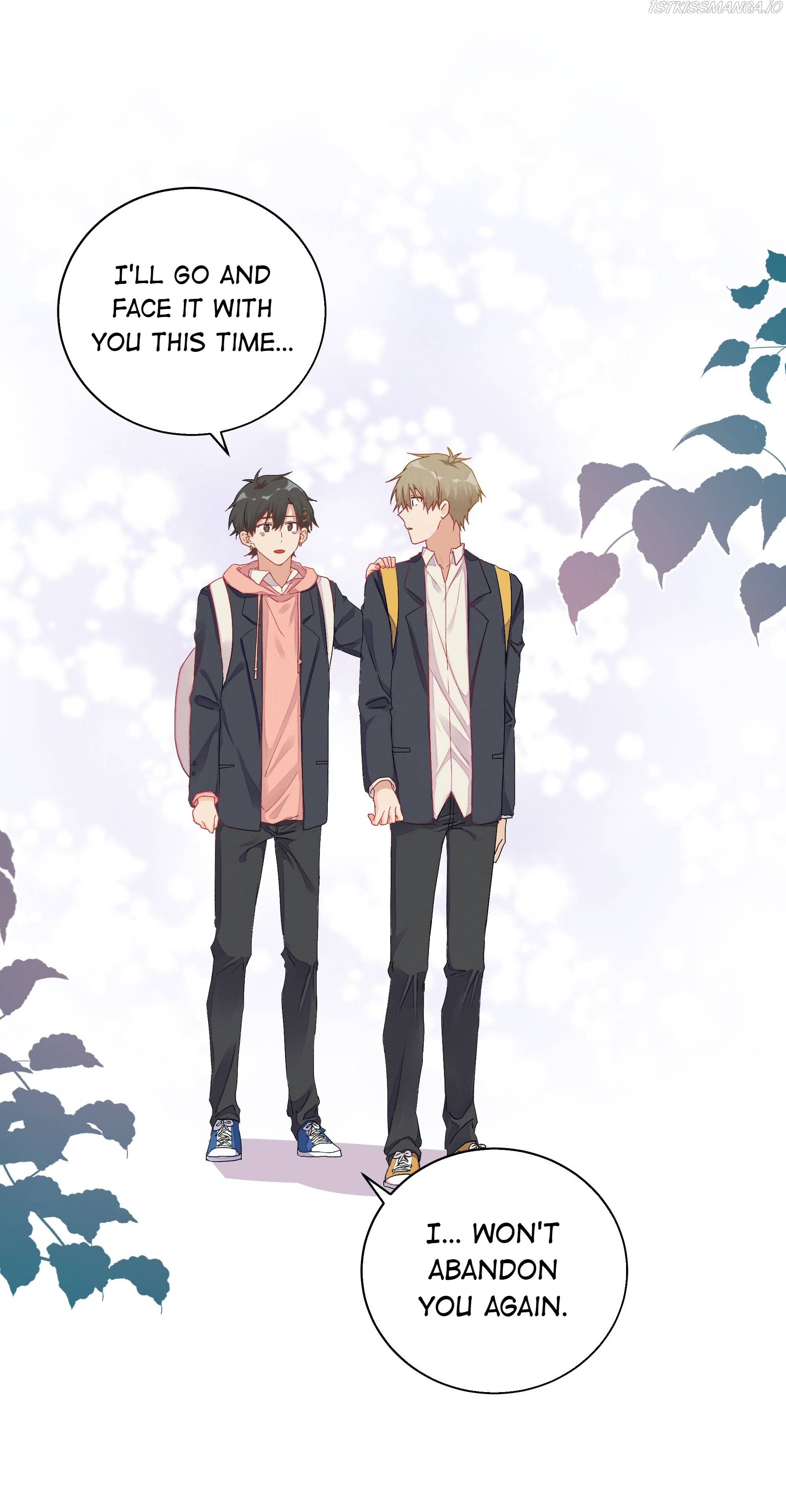 I Want to Hear Your Confession Chapter 42 - page 31
