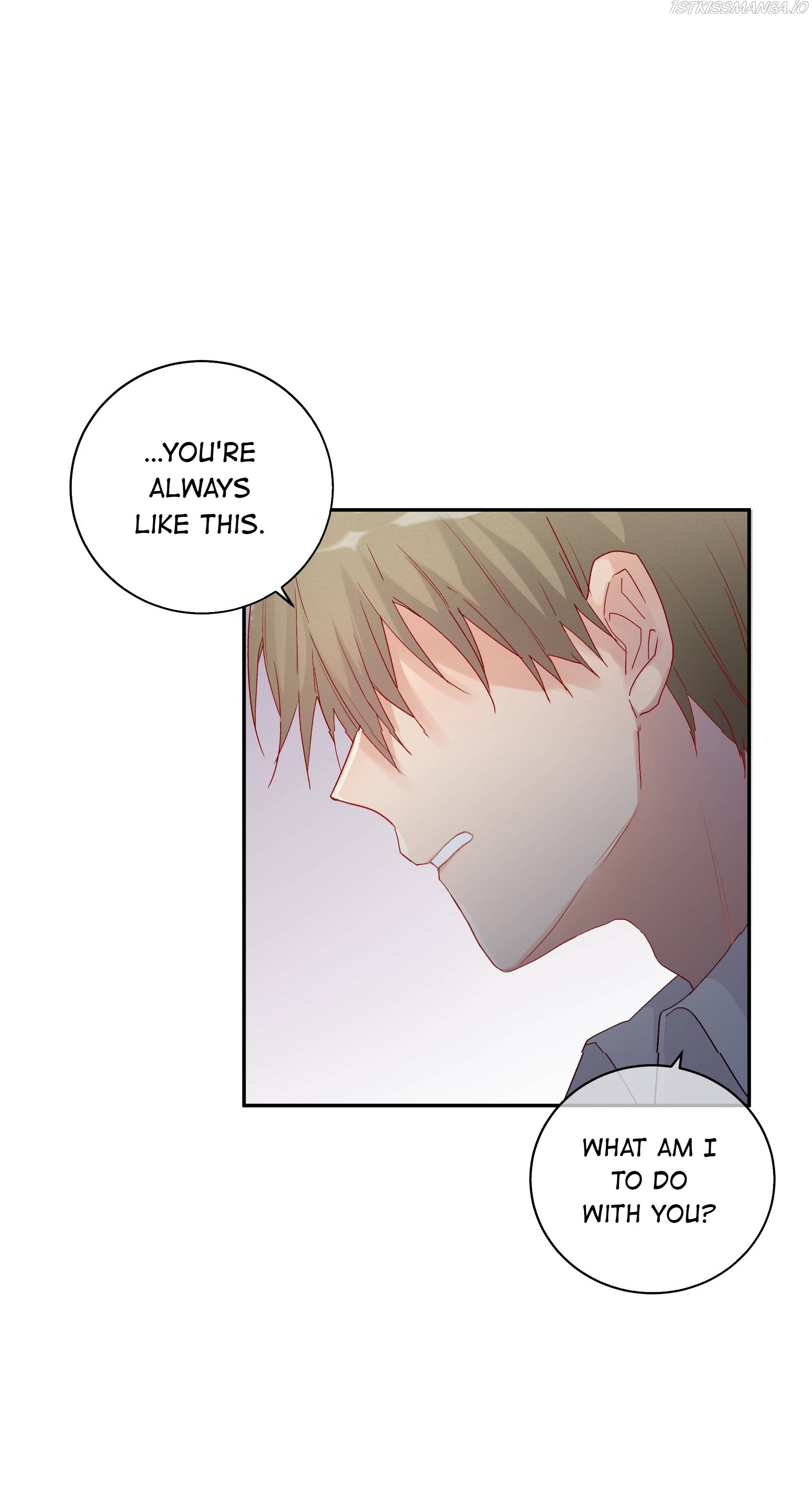 I Want to Hear Your Confession Chapter 42 - page 32