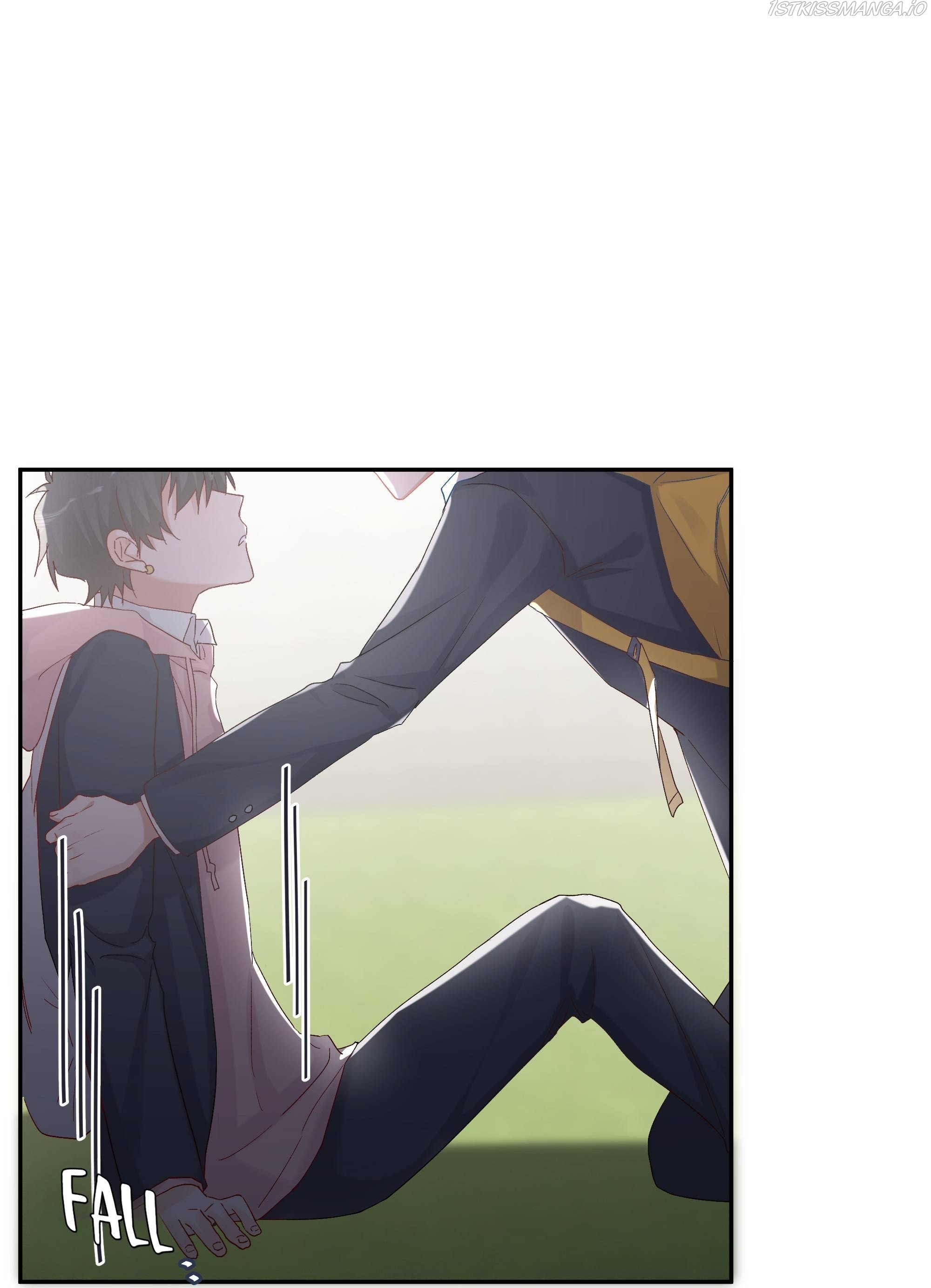 I Want to Hear Your Confession Chapter 42 - page 40