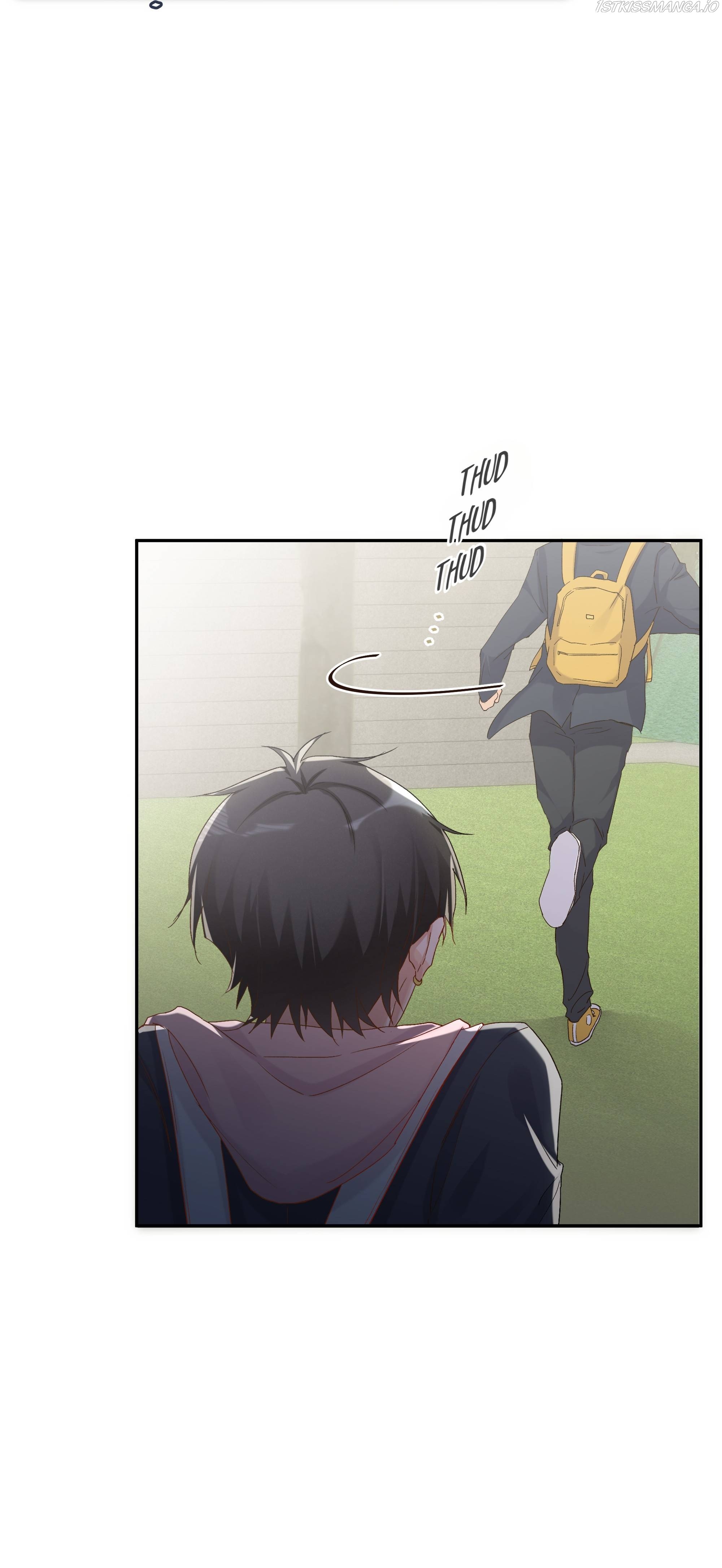 I Want to Hear Your Confession Chapter 42 - page 41