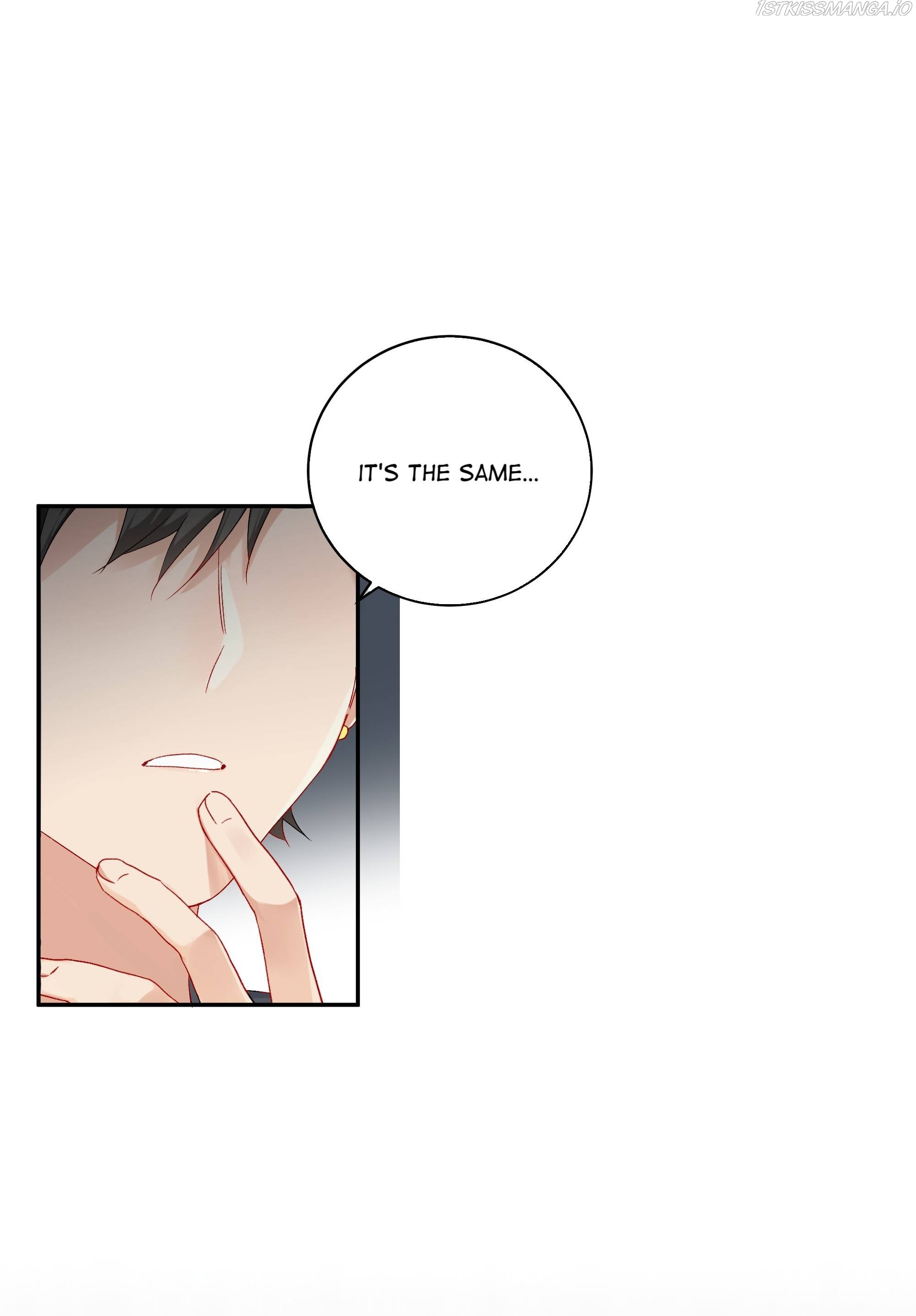 I Want to Hear Your Confession Chapter 42 - page 43