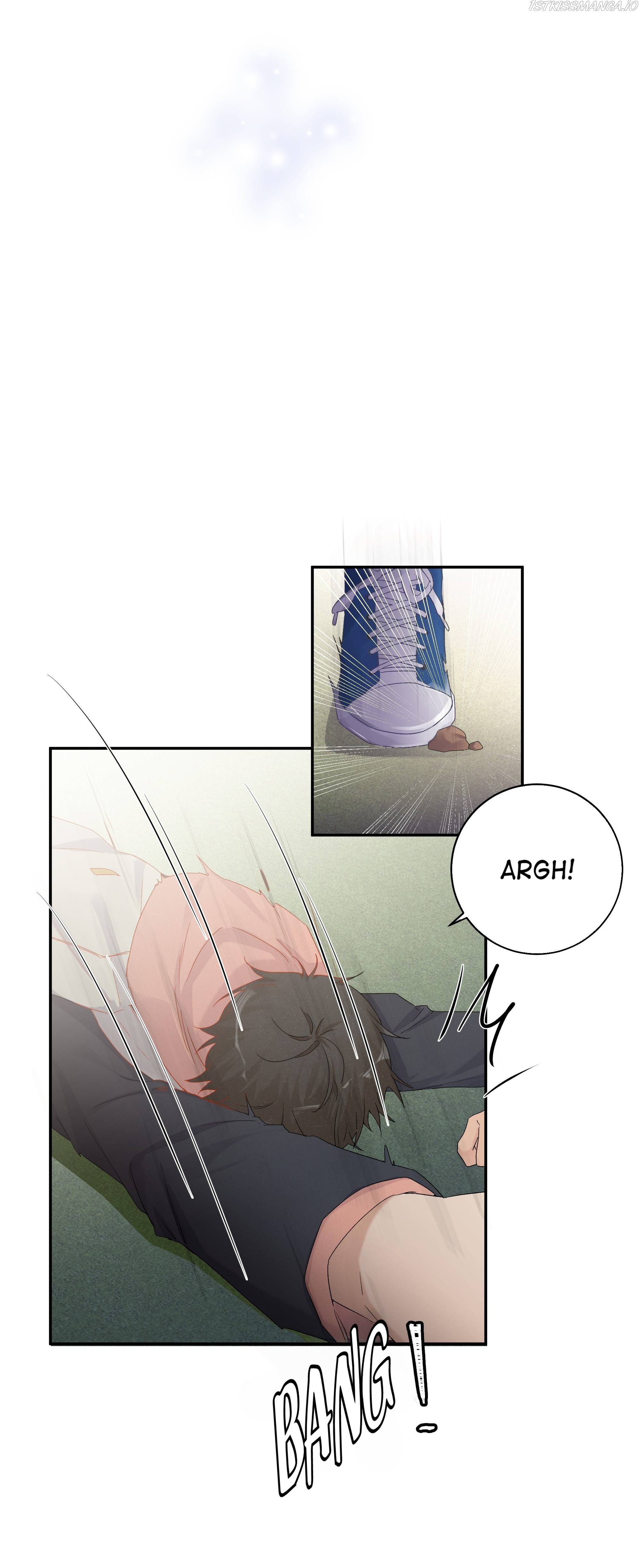 I Want to Hear Your Confession Chapter 42 - page 47