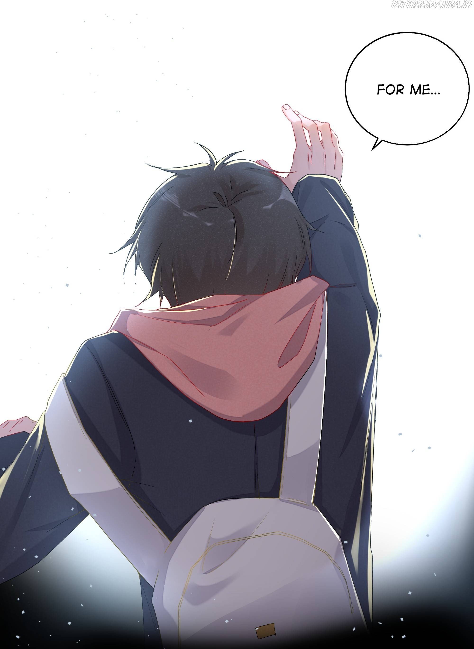 I Want to Hear Your Confession Chapter 42 - page 49