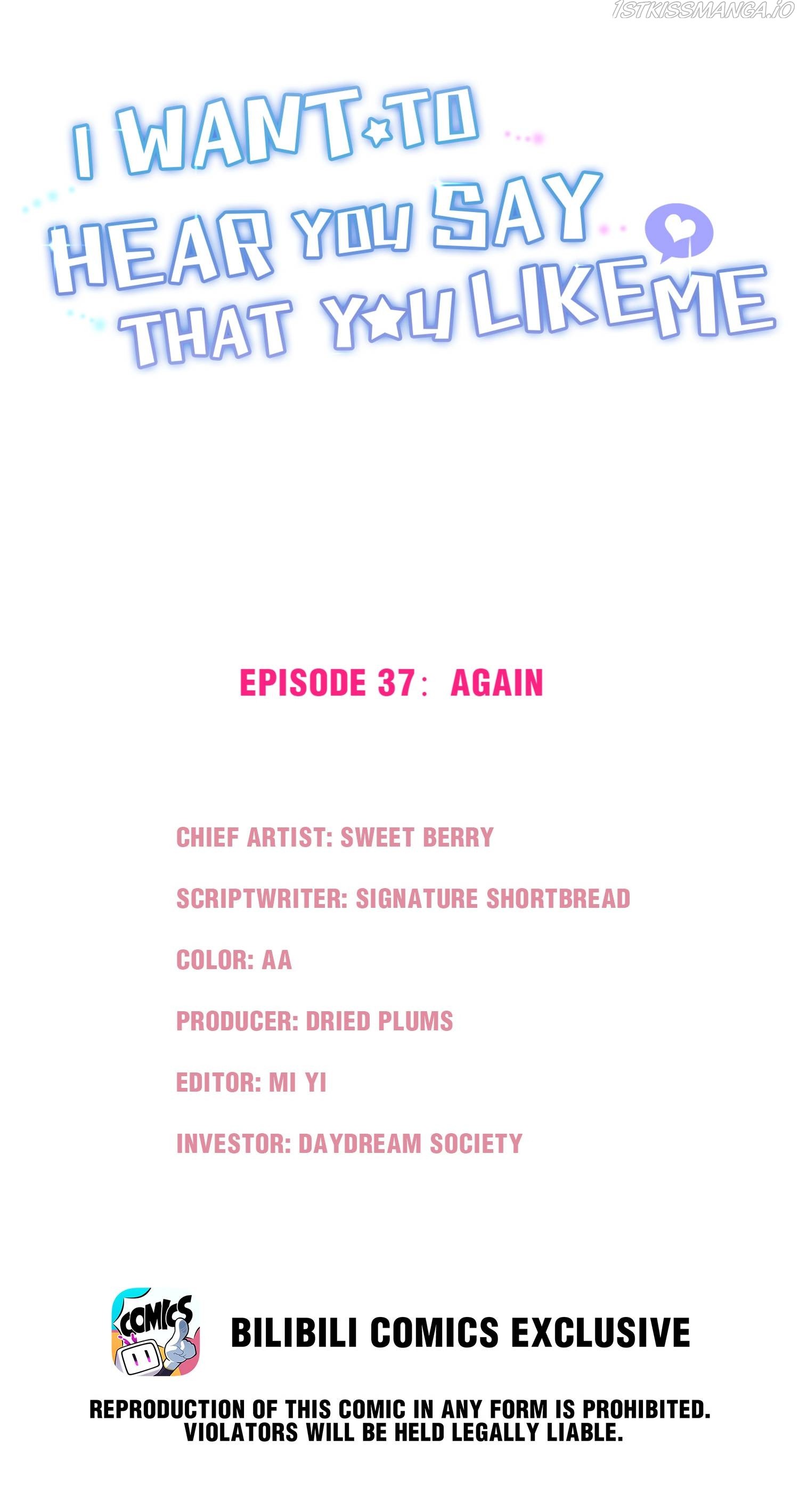I Want to Hear Your Confession Chapter 42 - page 5