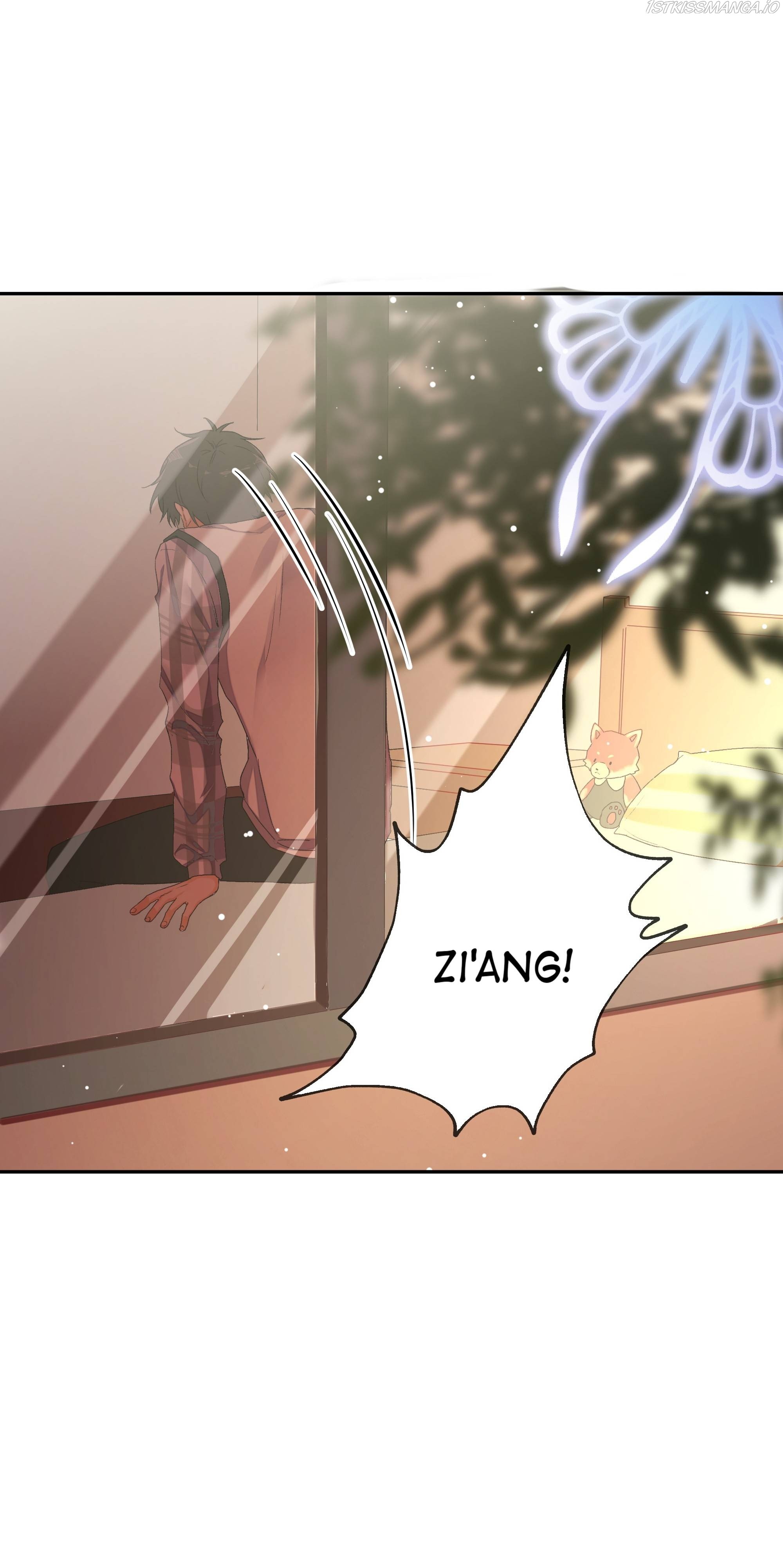 I Want to Hear Your Confession Chapter 42 - page 52