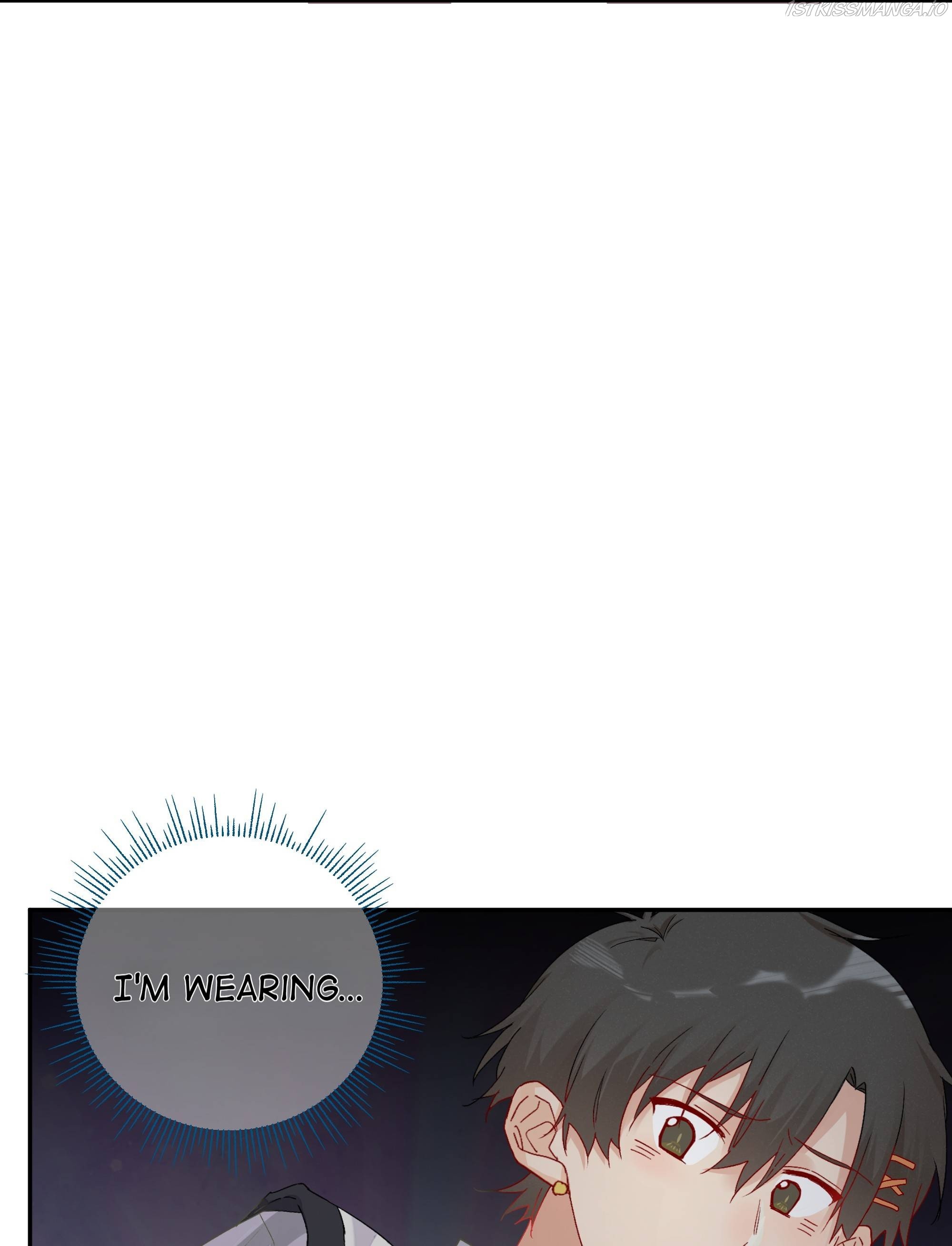 I Want to Hear Your Confession Chapter 42 - page 56