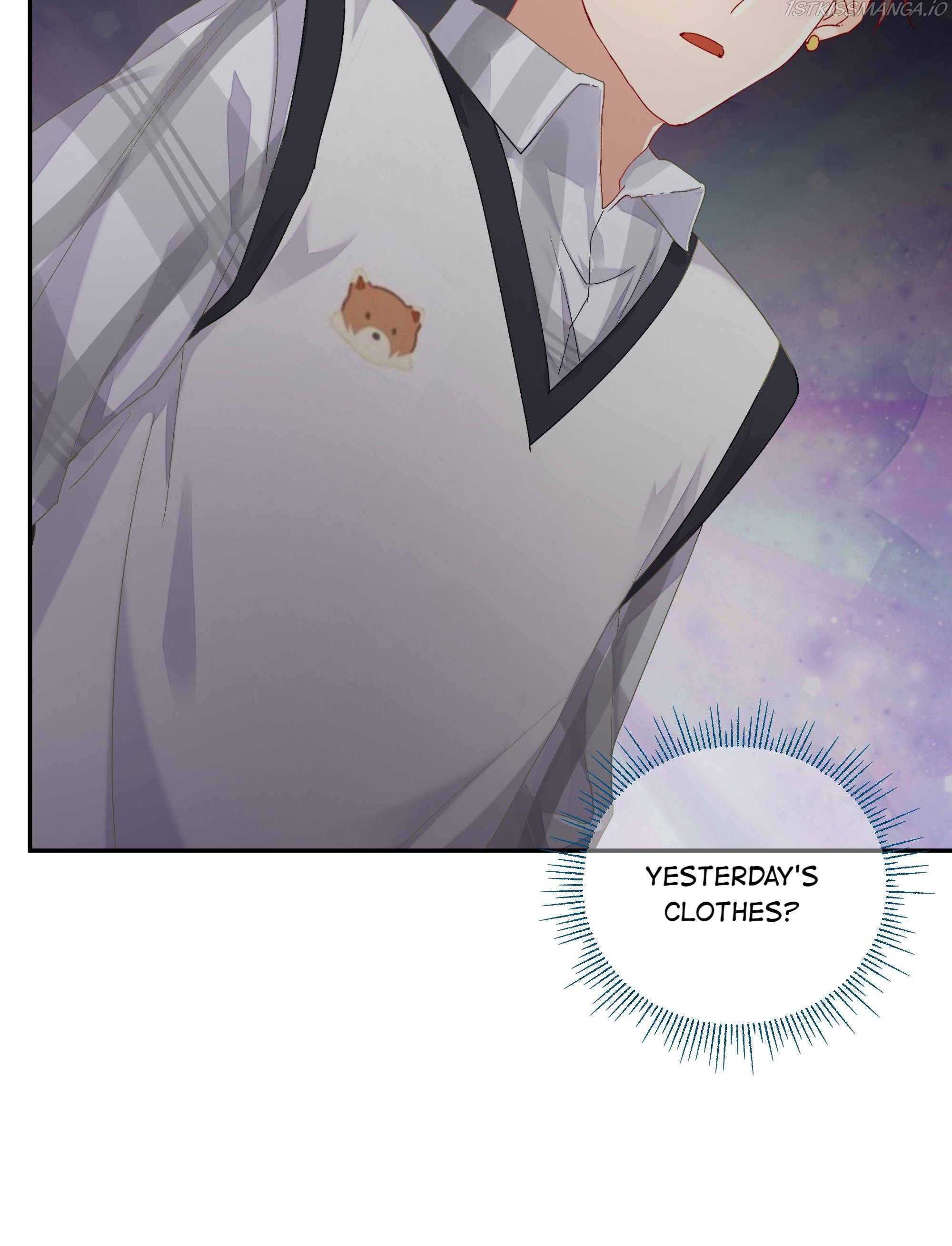 I Want to Hear Your Confession Chapter 42 - page 57